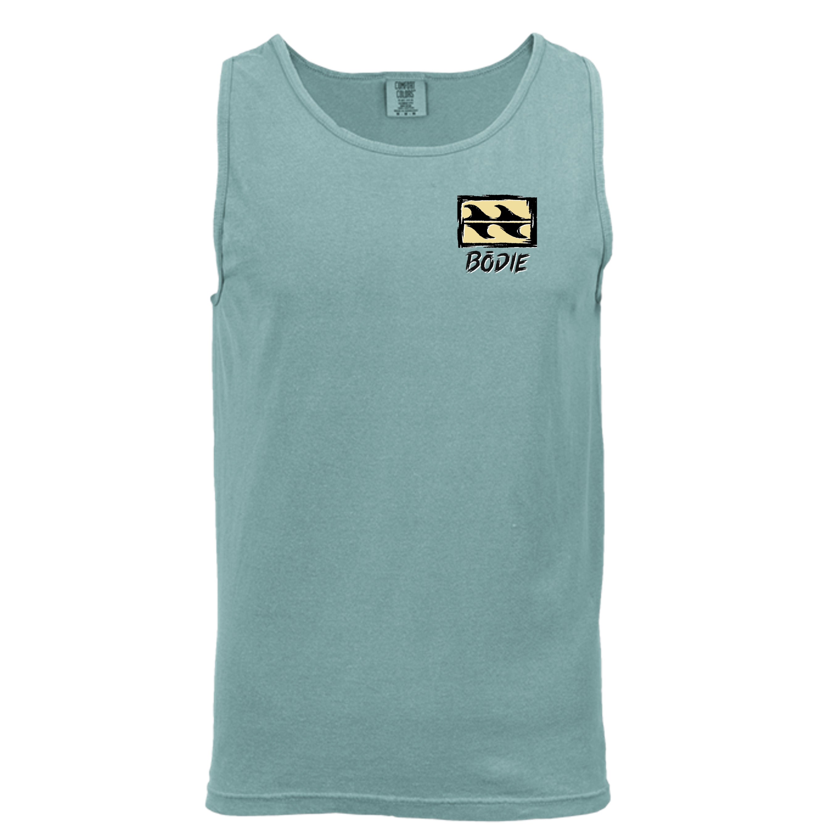 SEAFOAM - C9360 - FRONT