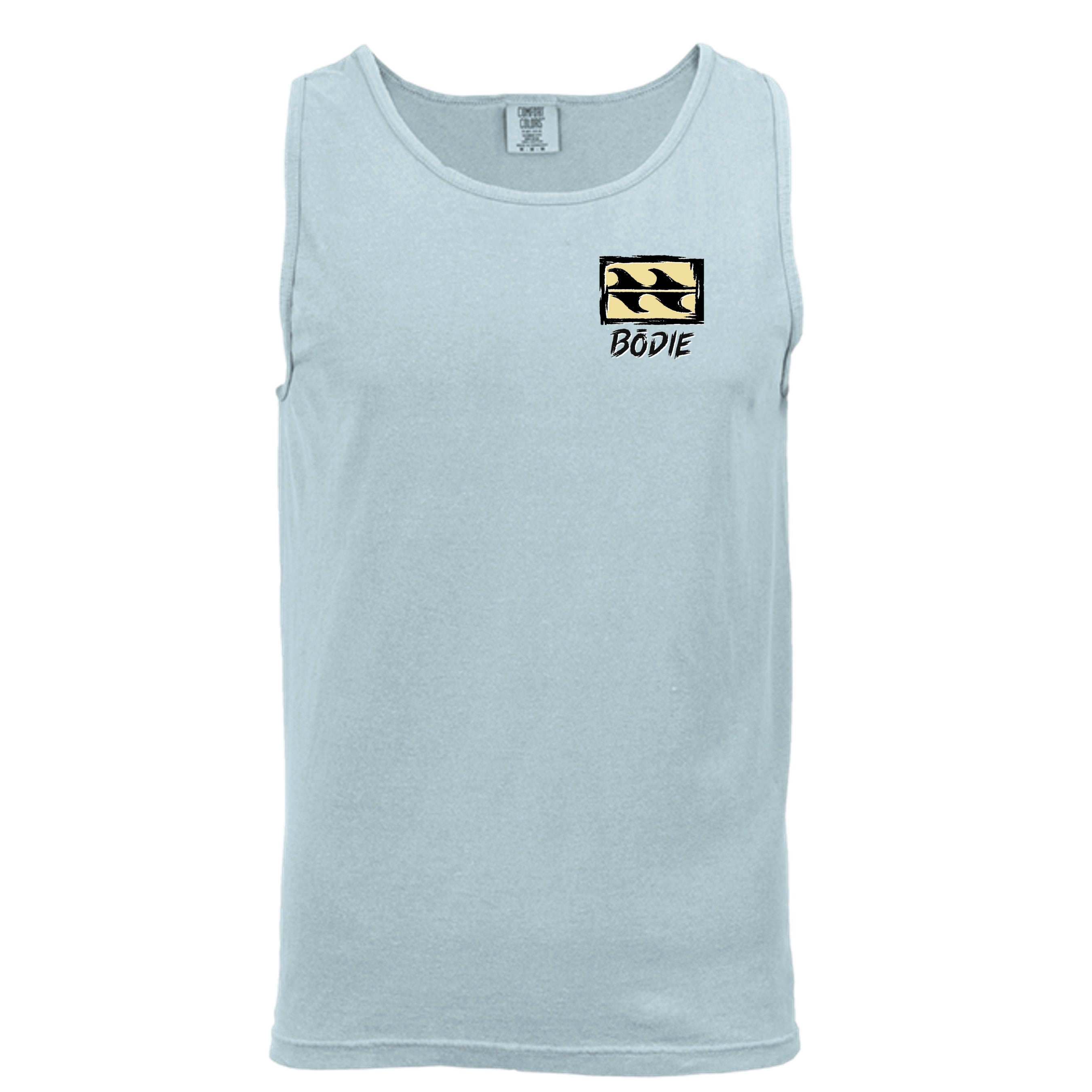 CHAMBRAY - C9360 - FRONT