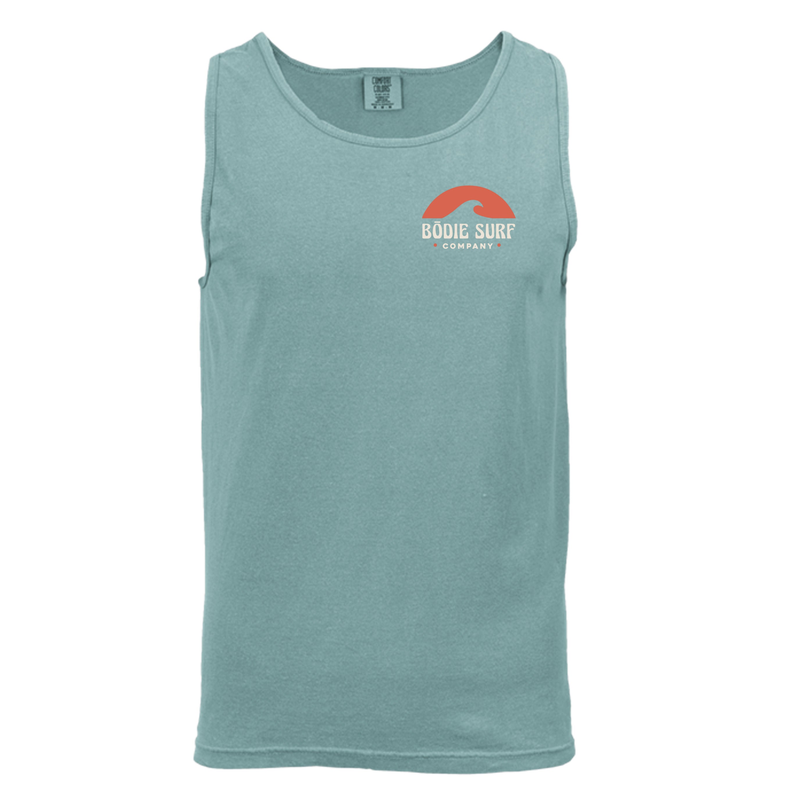 SEAFOAM - C9360 - FRONT