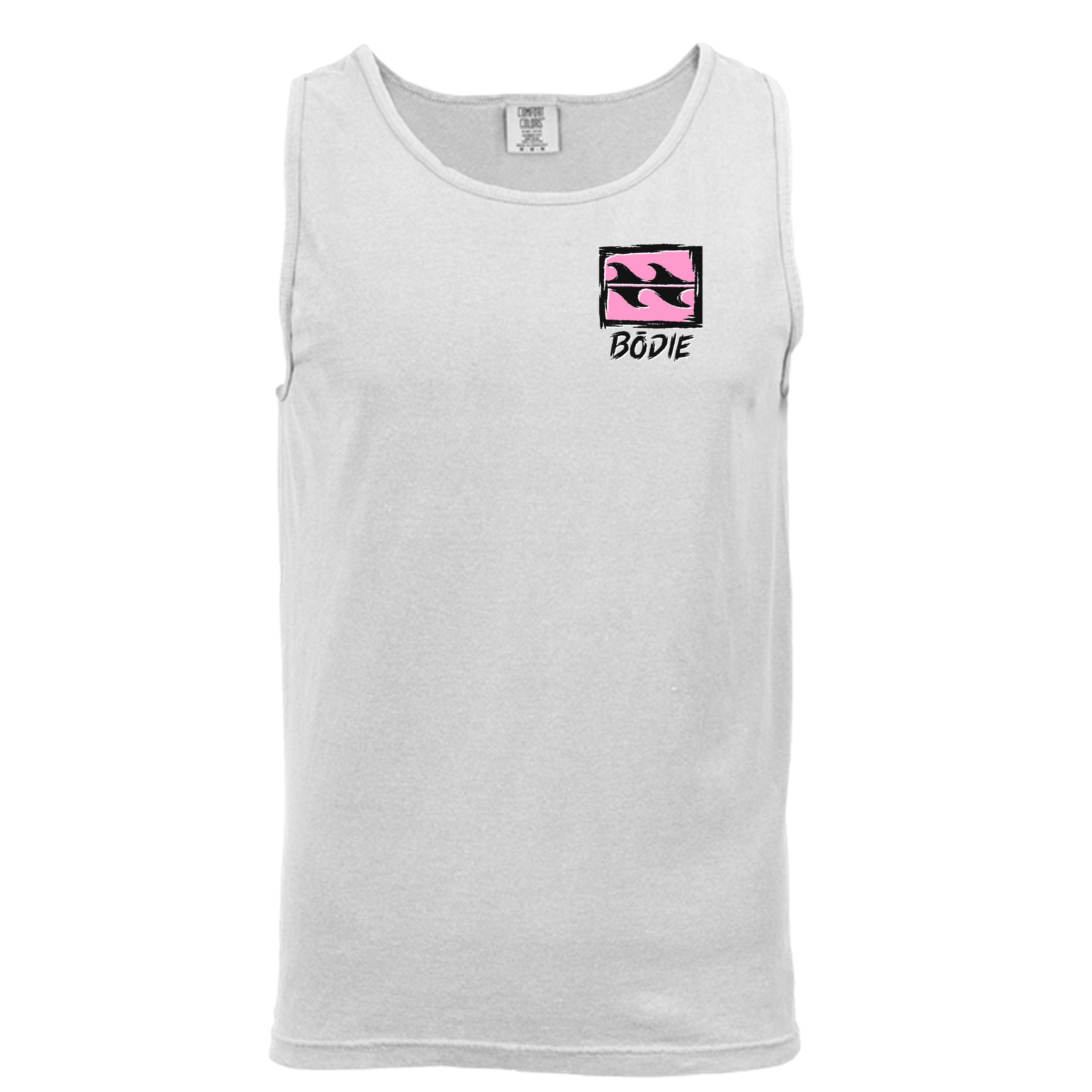 WHITE - C9360 - FRONT