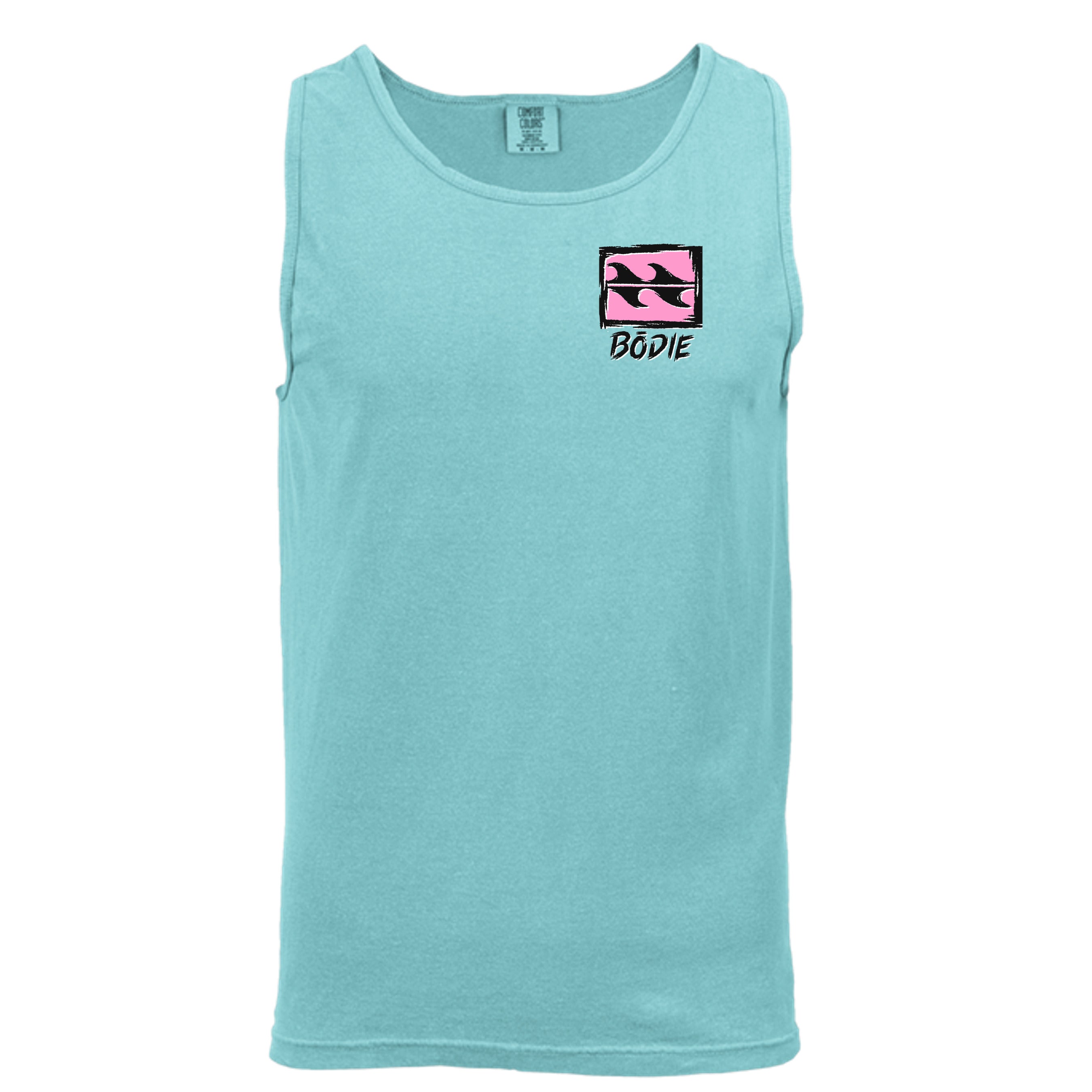 Chalky Mint - C9360 - FRONT
