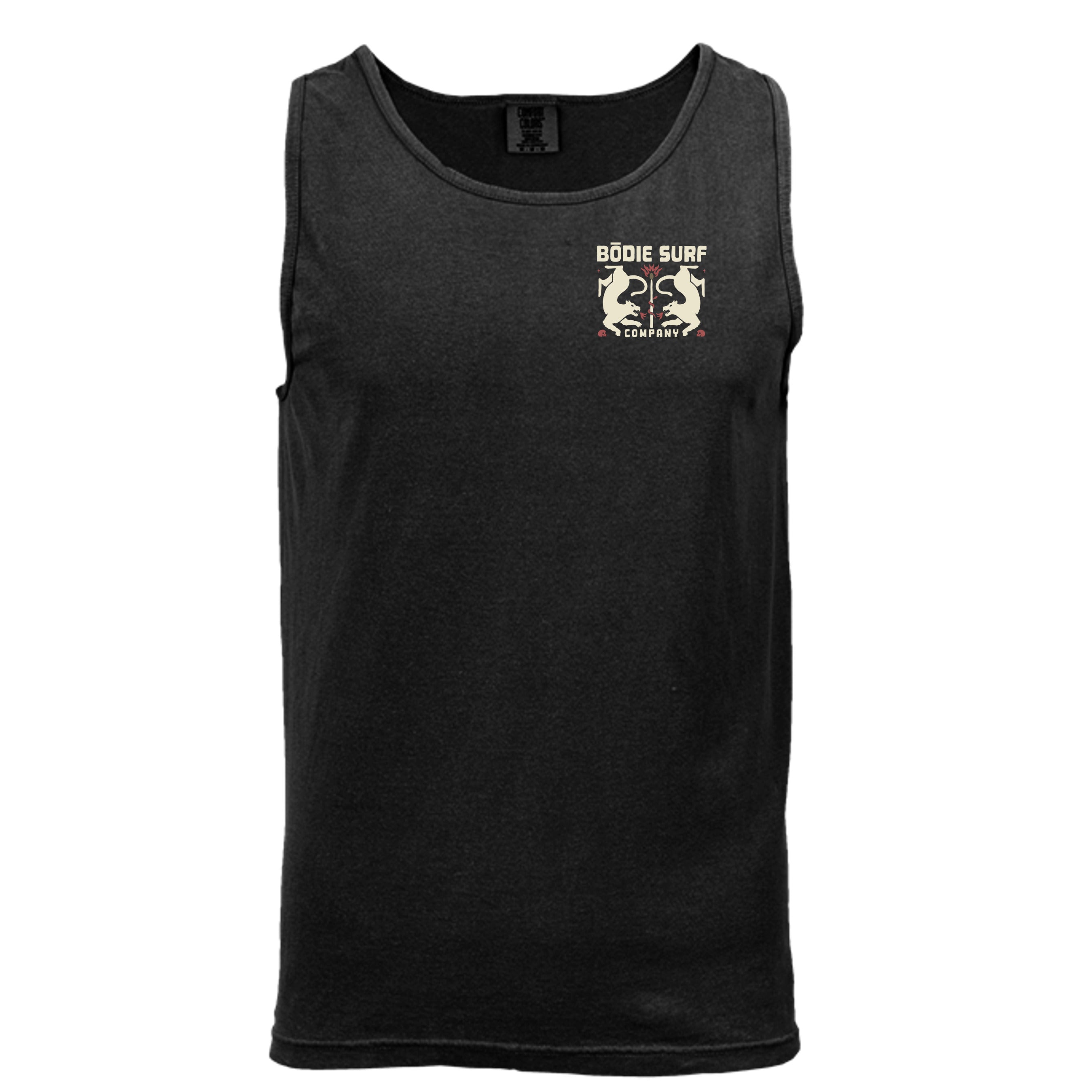 BLACK - C9360 - FRONT