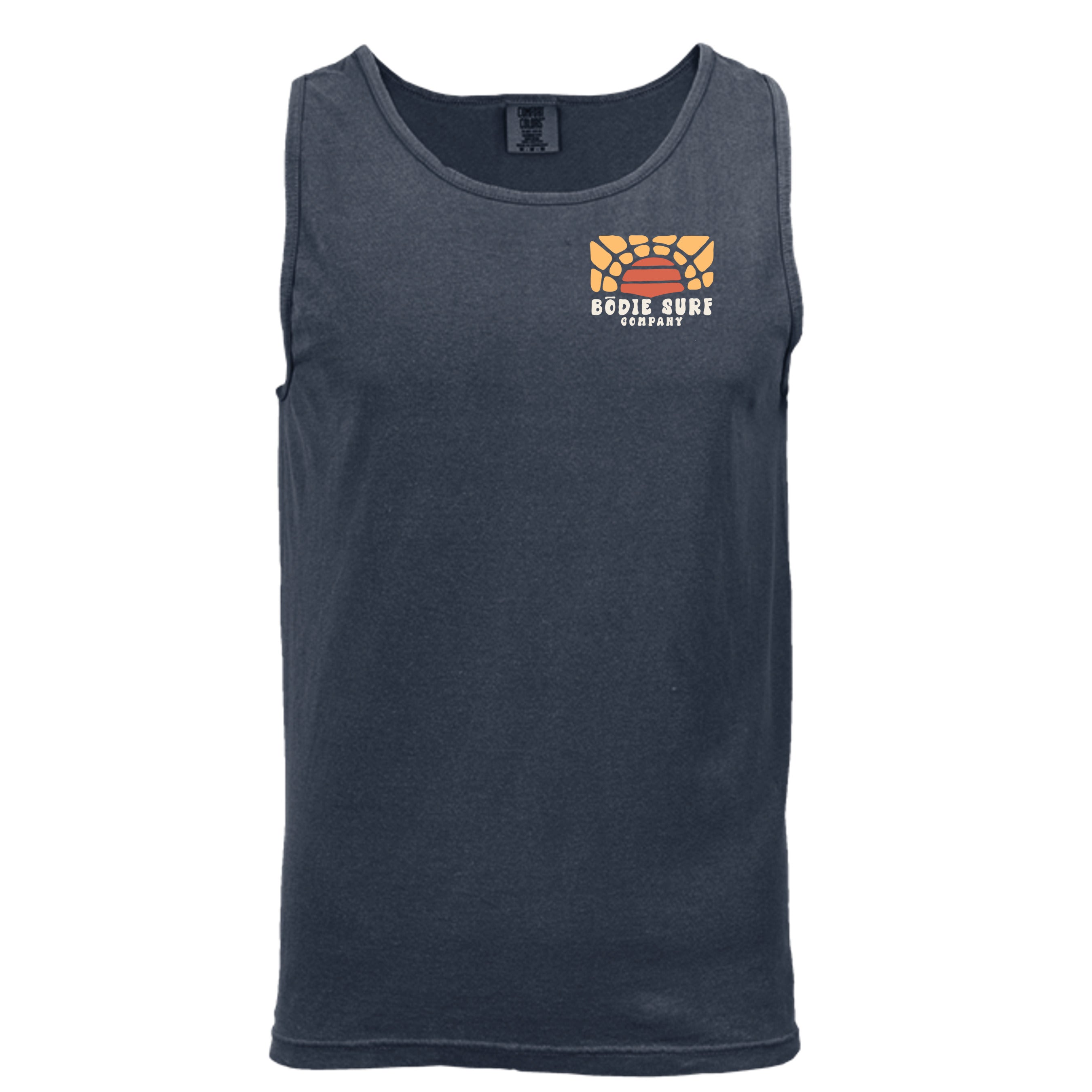 TRUE NAVY - C9360 - FRONT