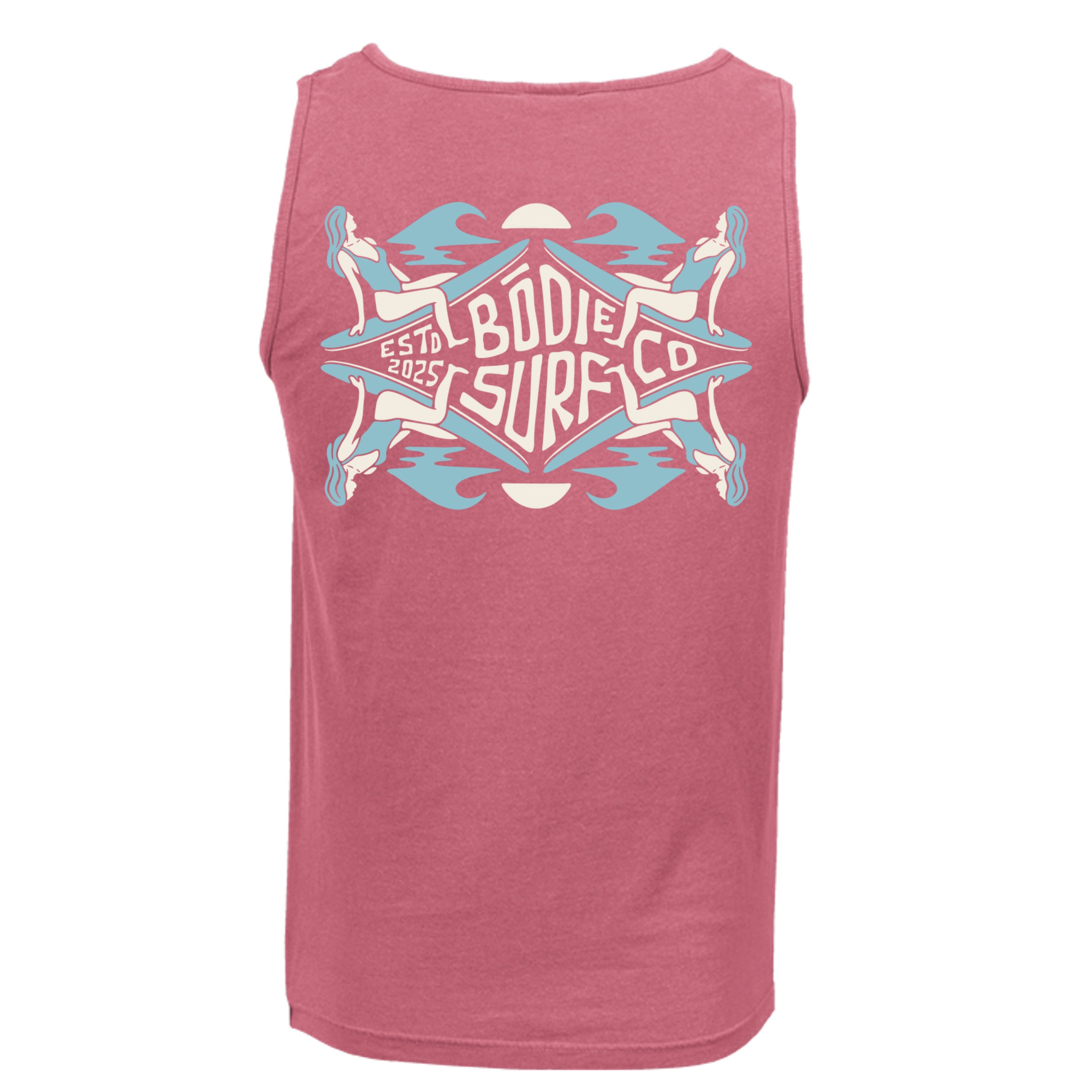 WATERMELON - C9360 - BACK