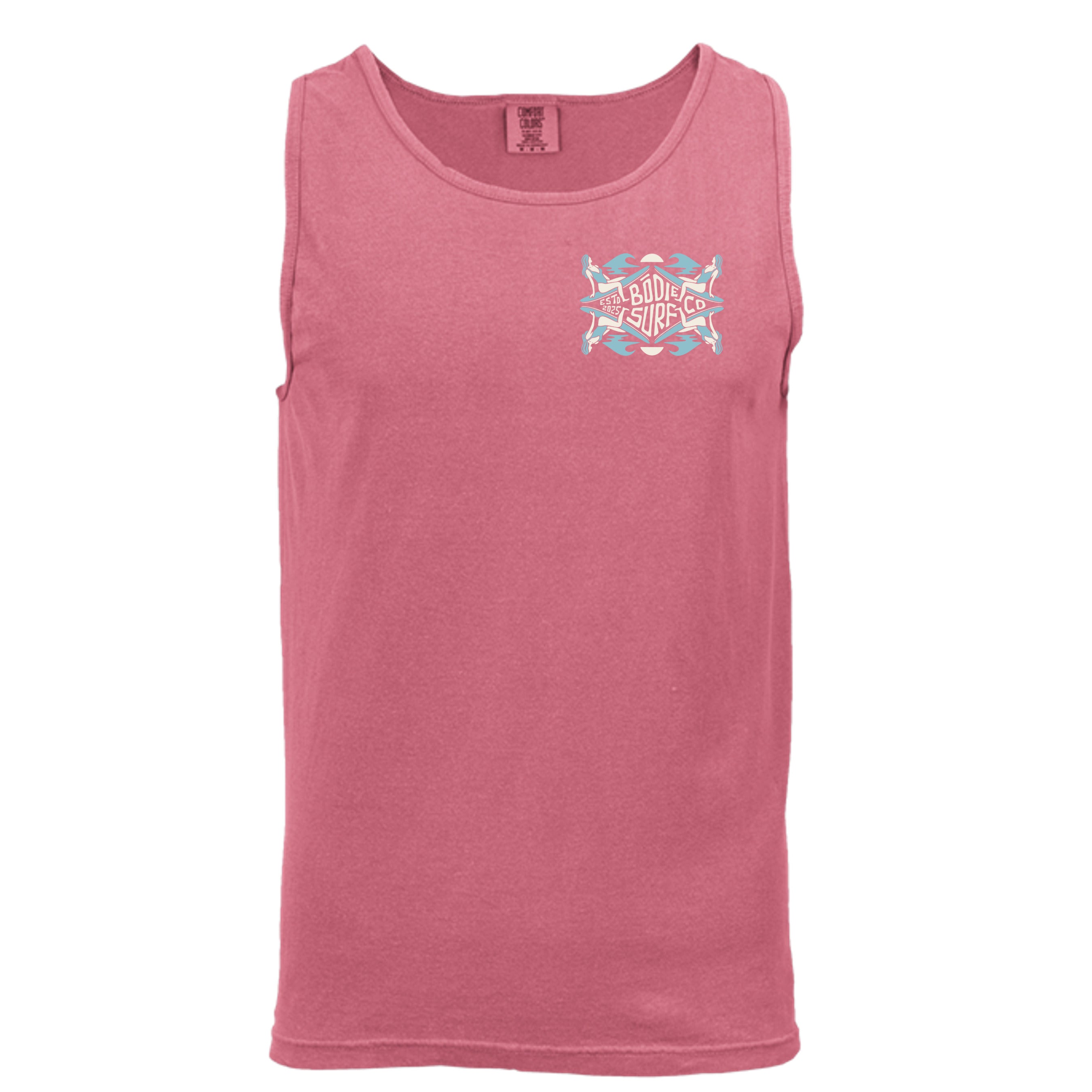 WATERMELON - C9360 - FRONT