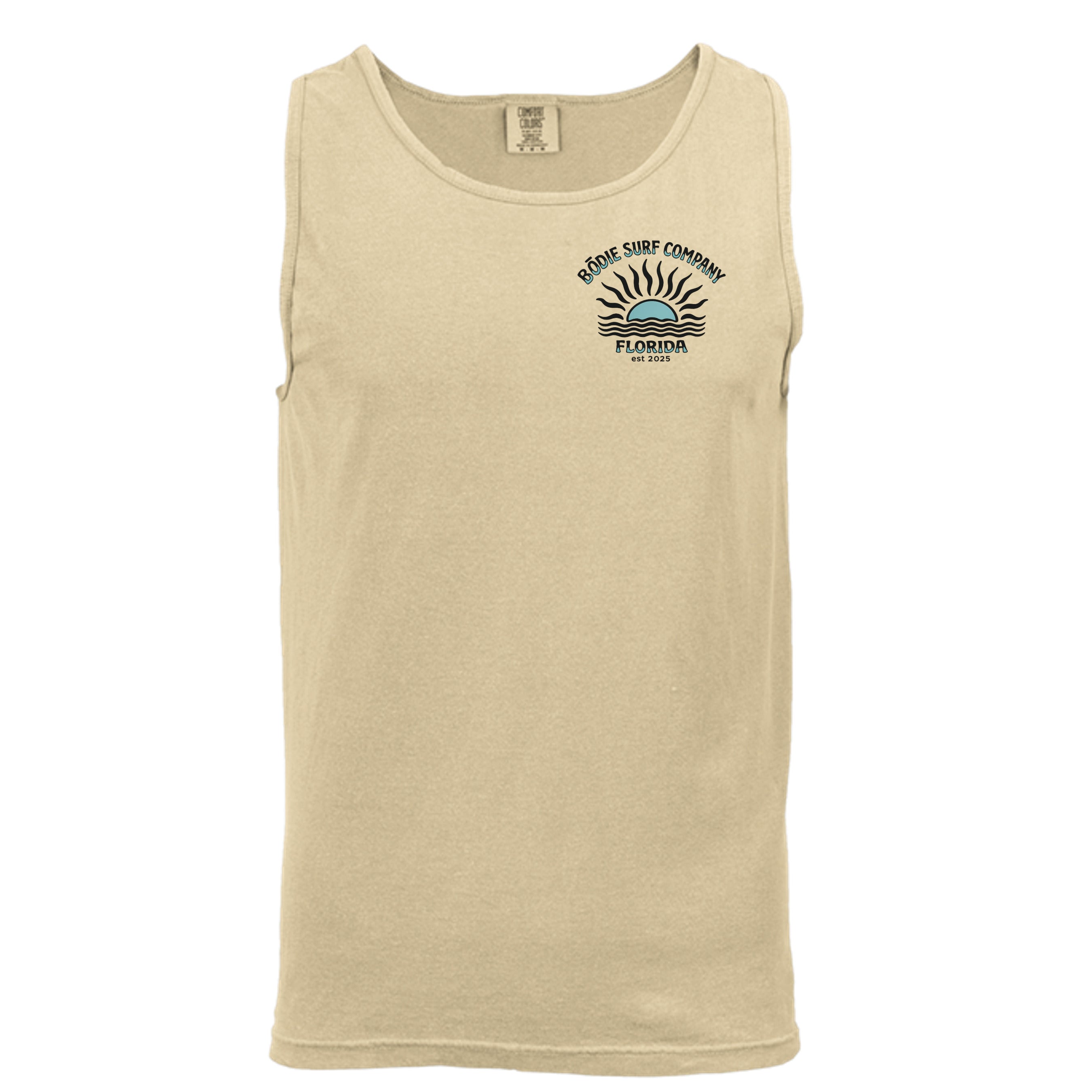 BUTTER - C9360 - FRONT