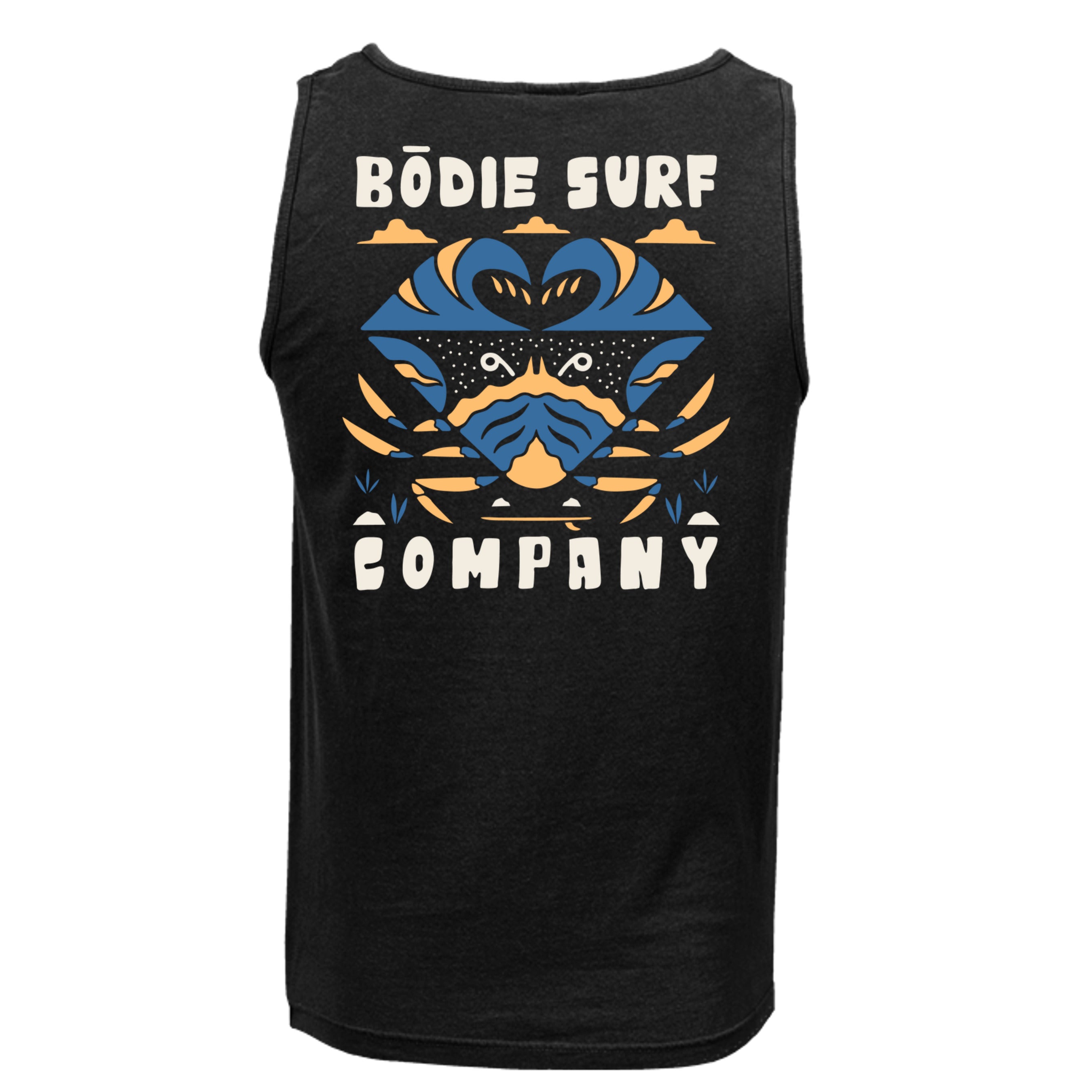 BLACK - C9360 - BACK