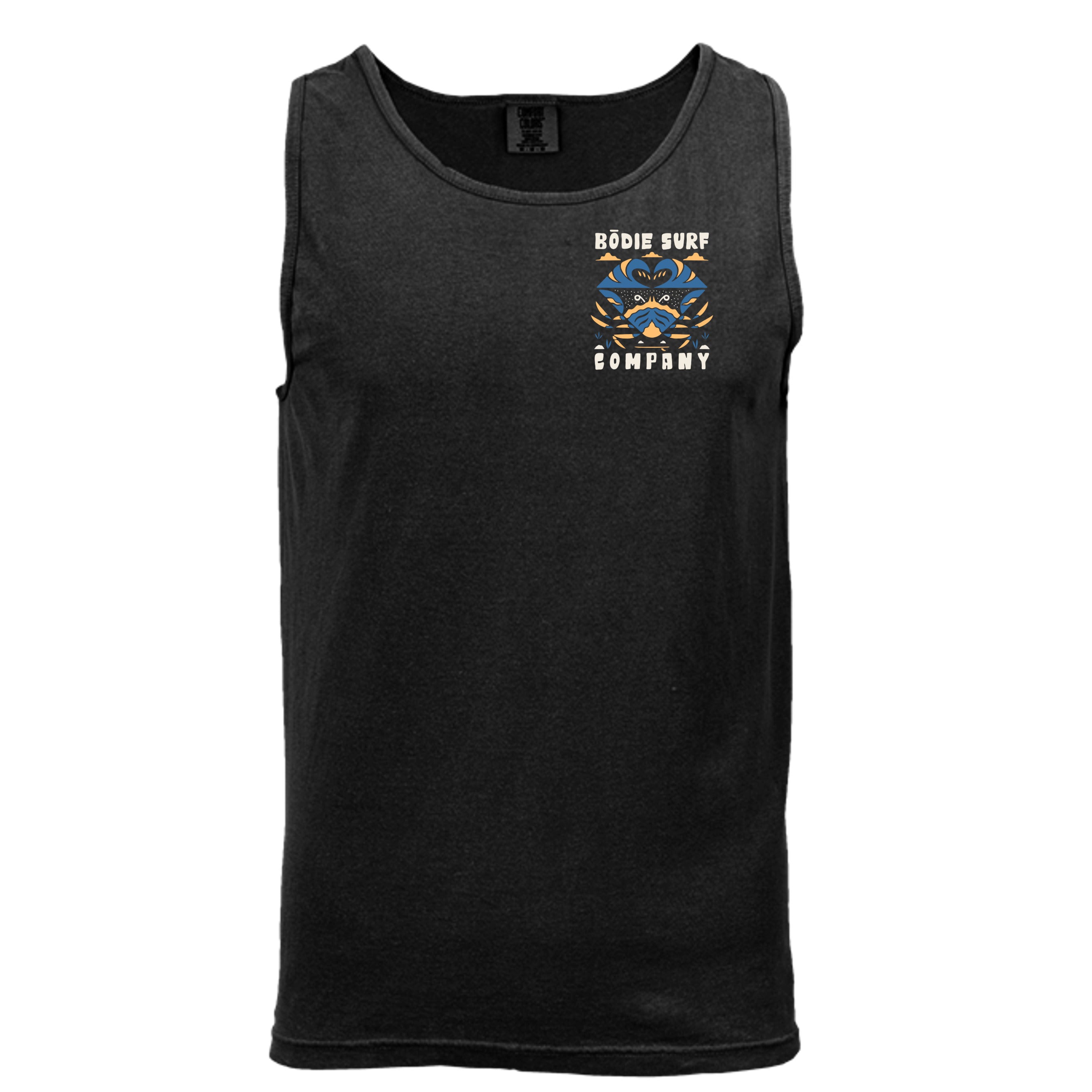 BLACK - C9360 - FRONT
