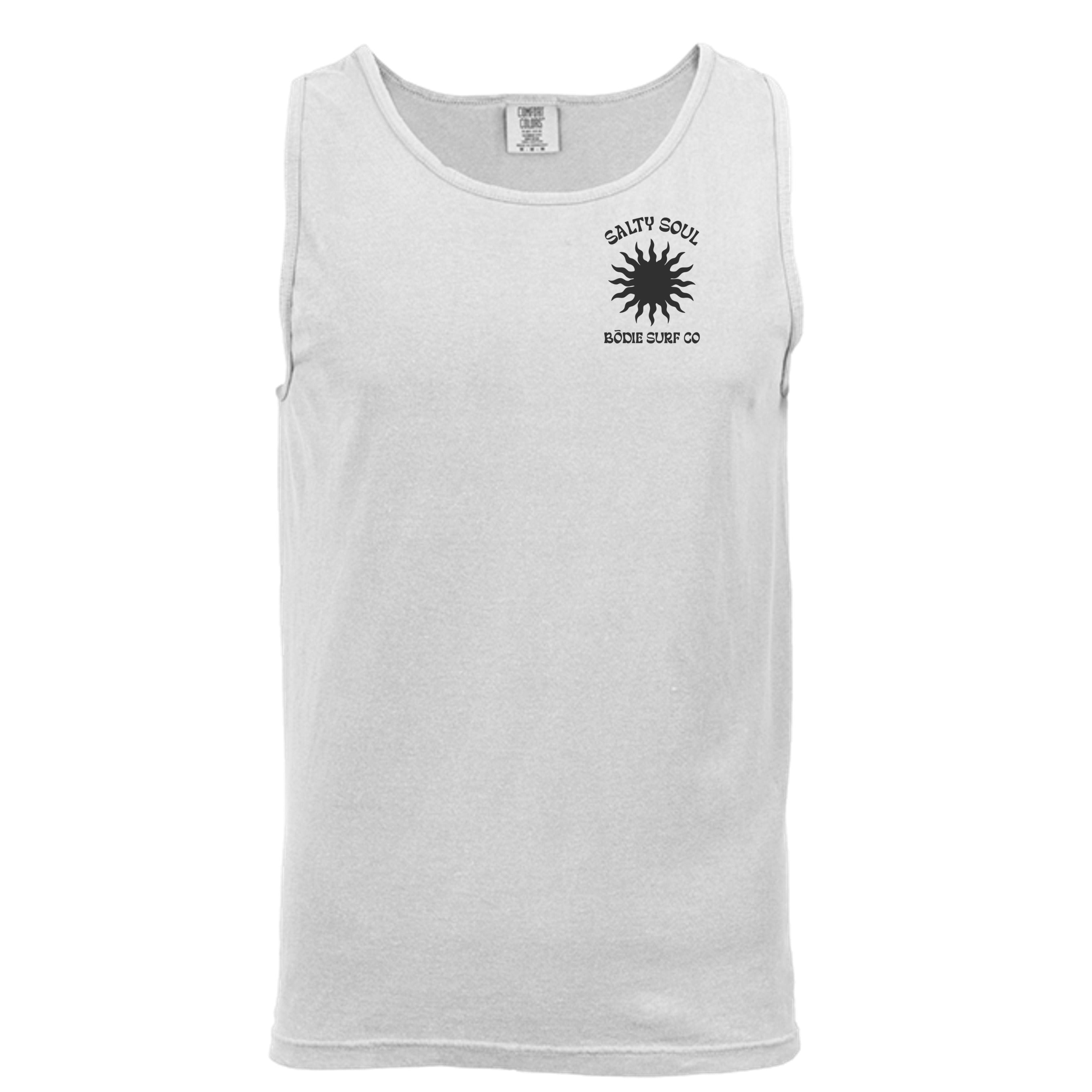 WHITE - C9360 - FRONT