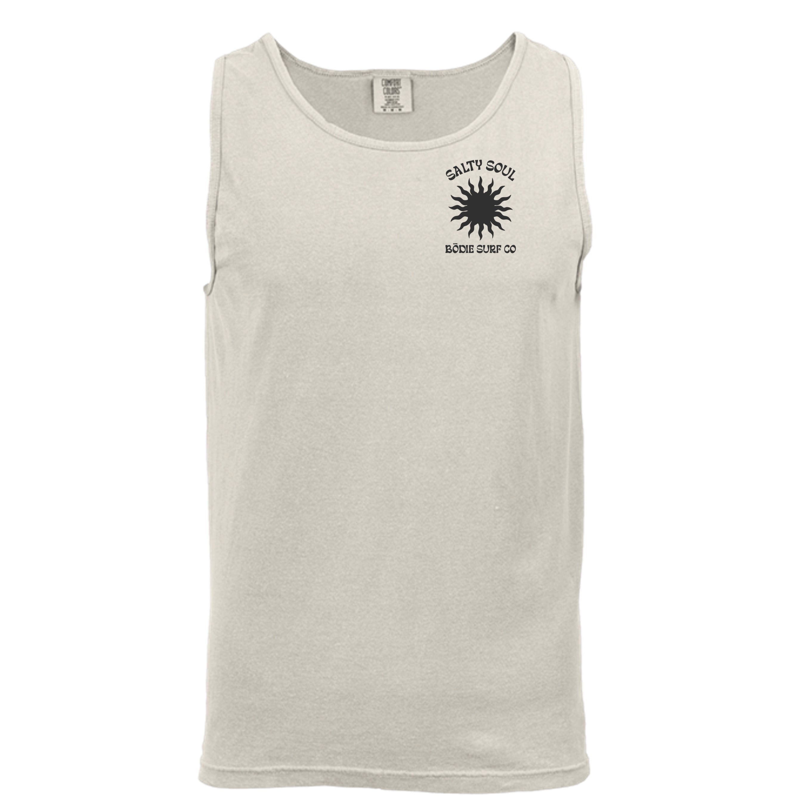 IVORY - C9360 - FRONT