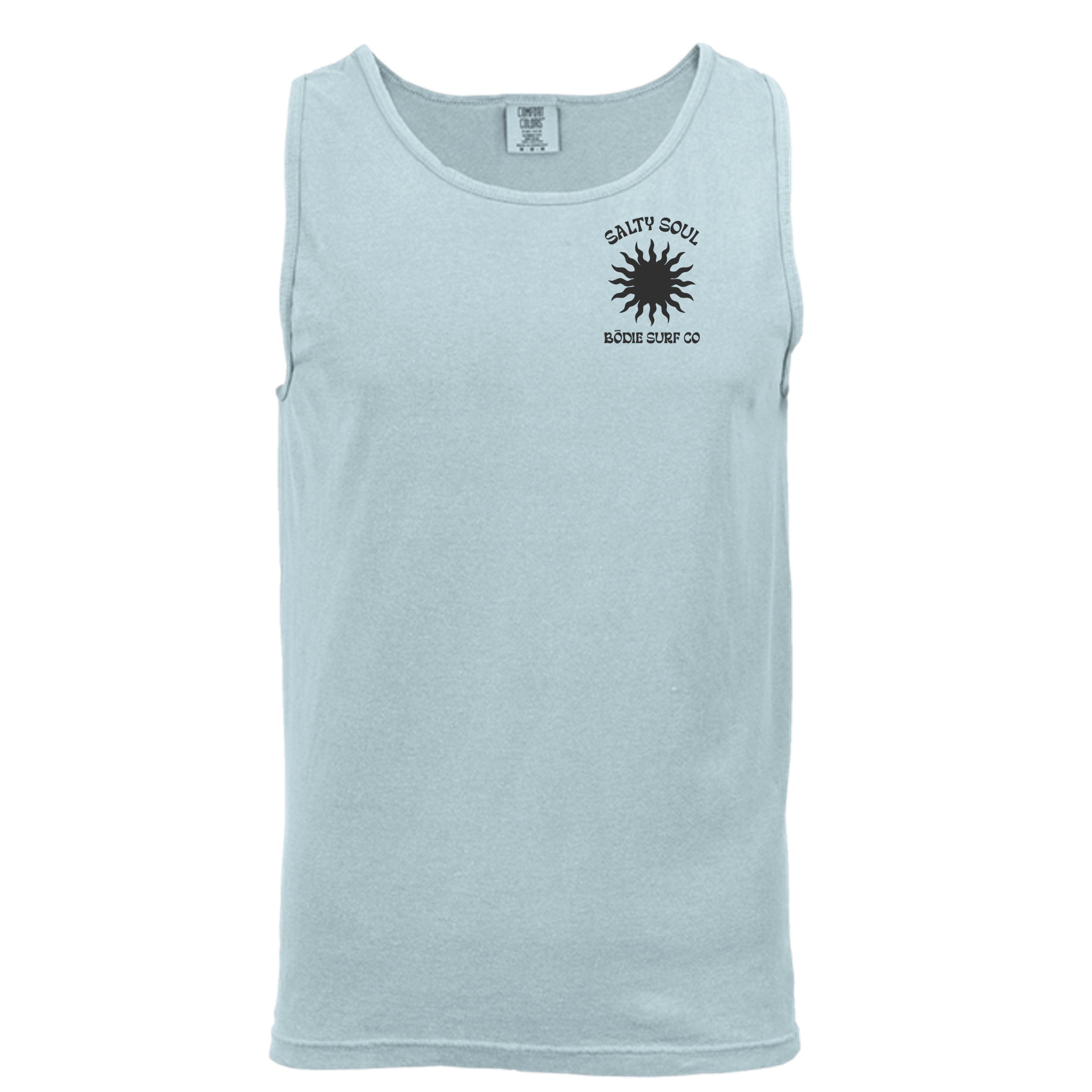 CHAMBRAY - C9360 - FRONT