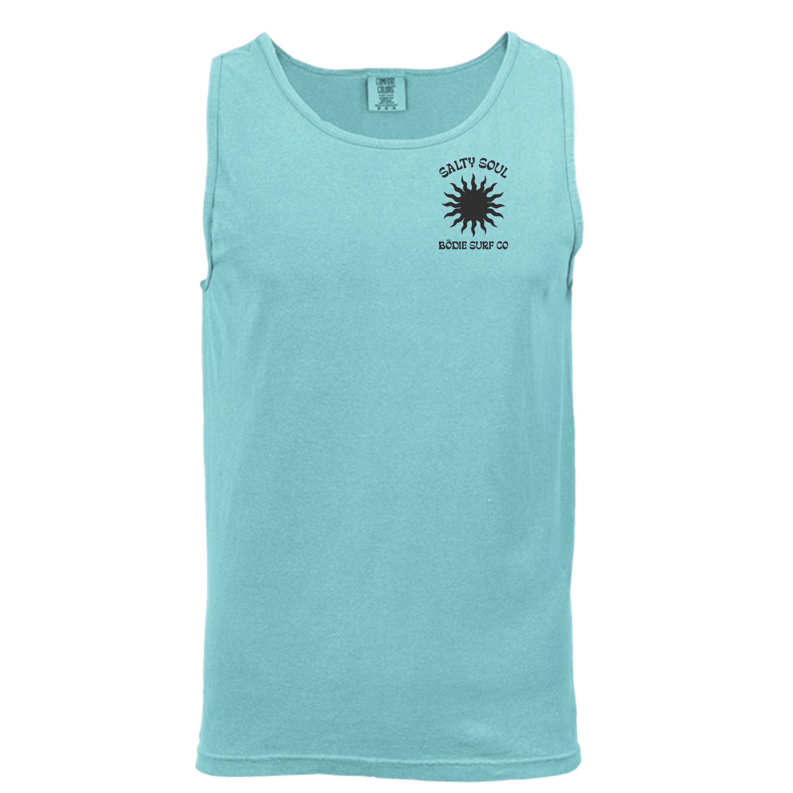 Chalky Mint - C9360 - FRONT