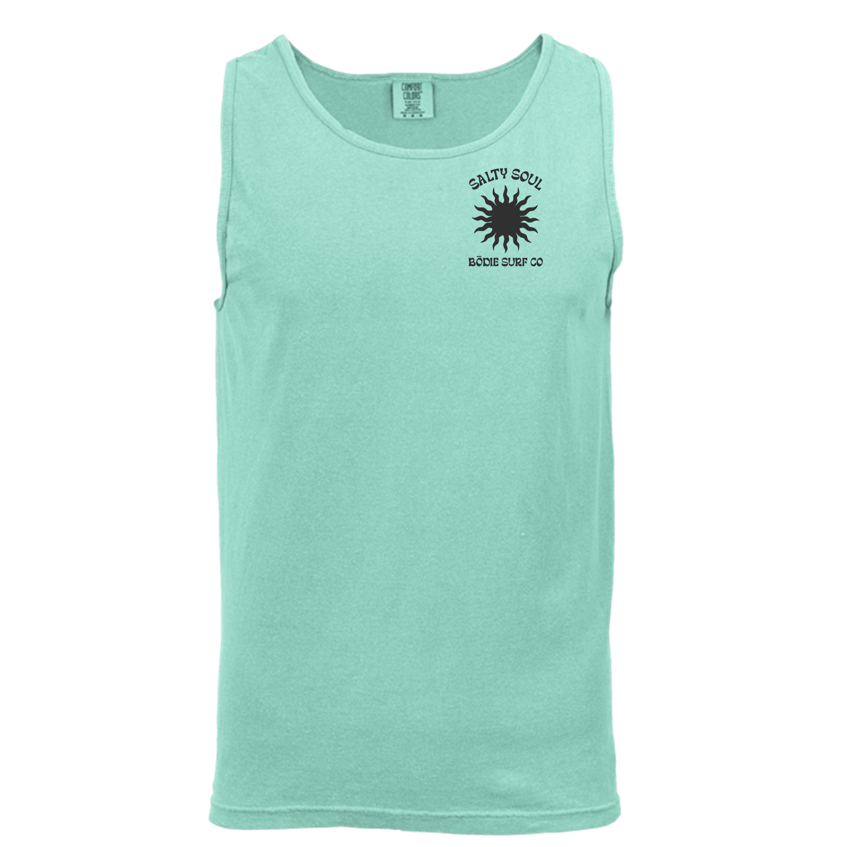 Island Reef - C9360 - FRONT