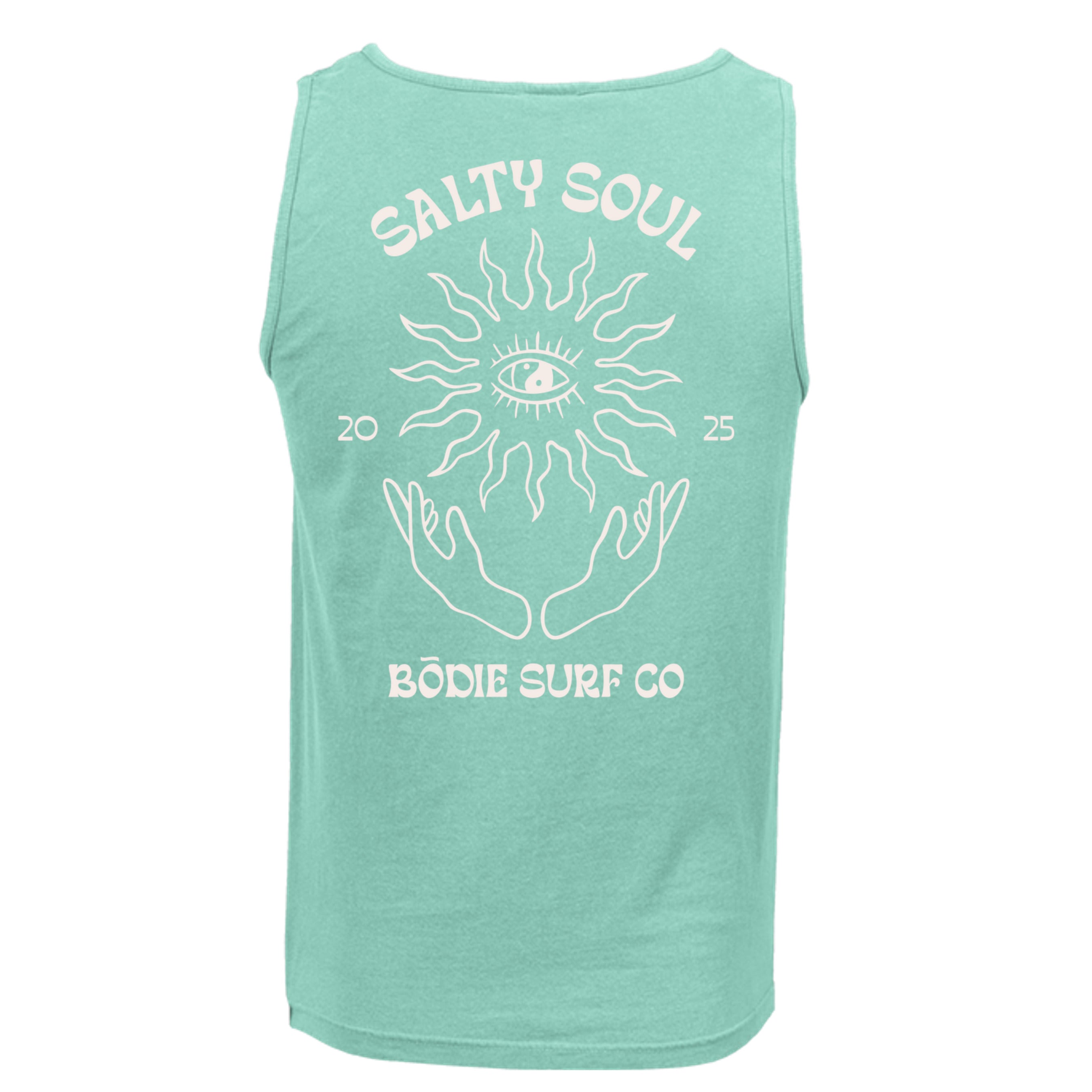 Island Reef - C9360 - BACK