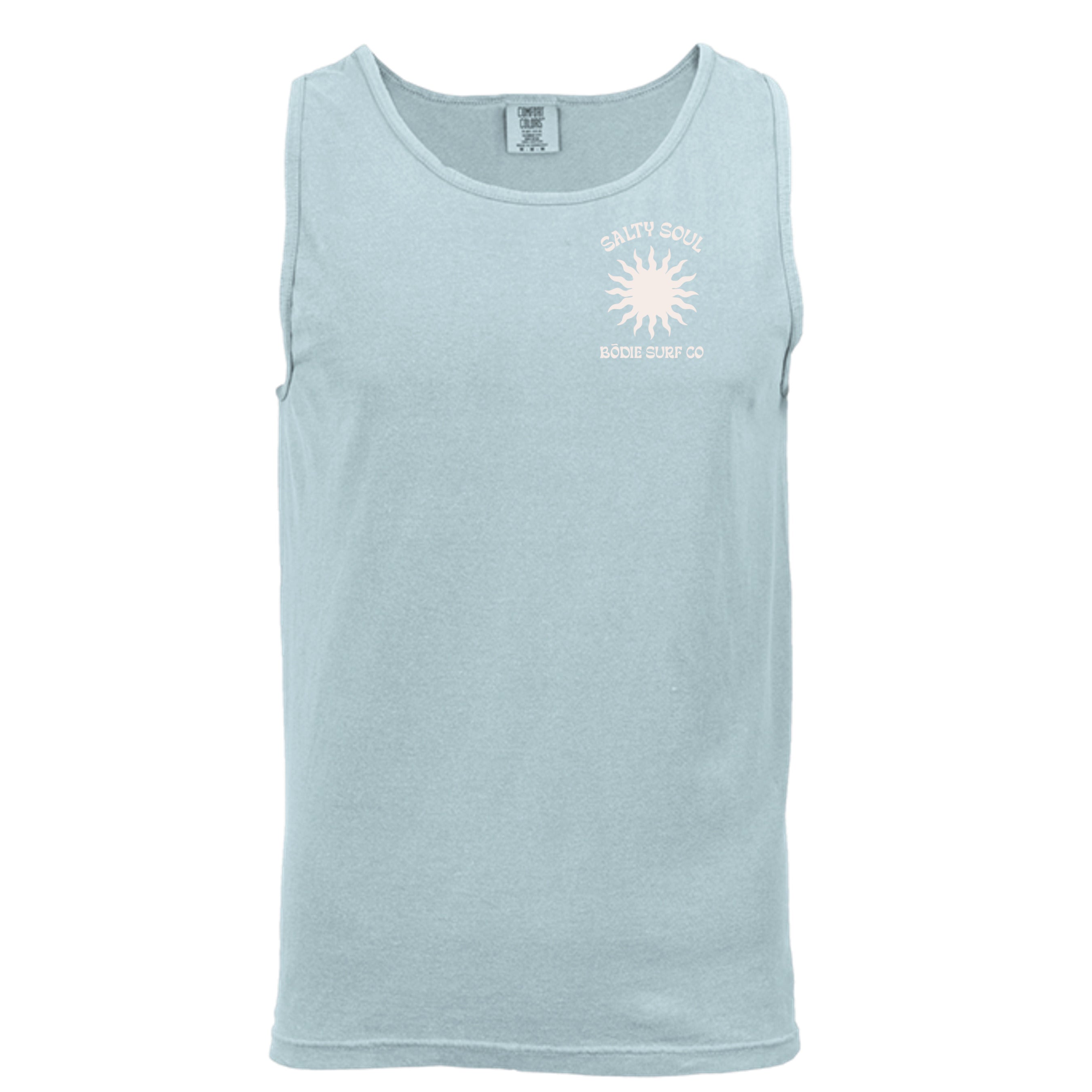 CHAMBRAY - C9360 - FRONT