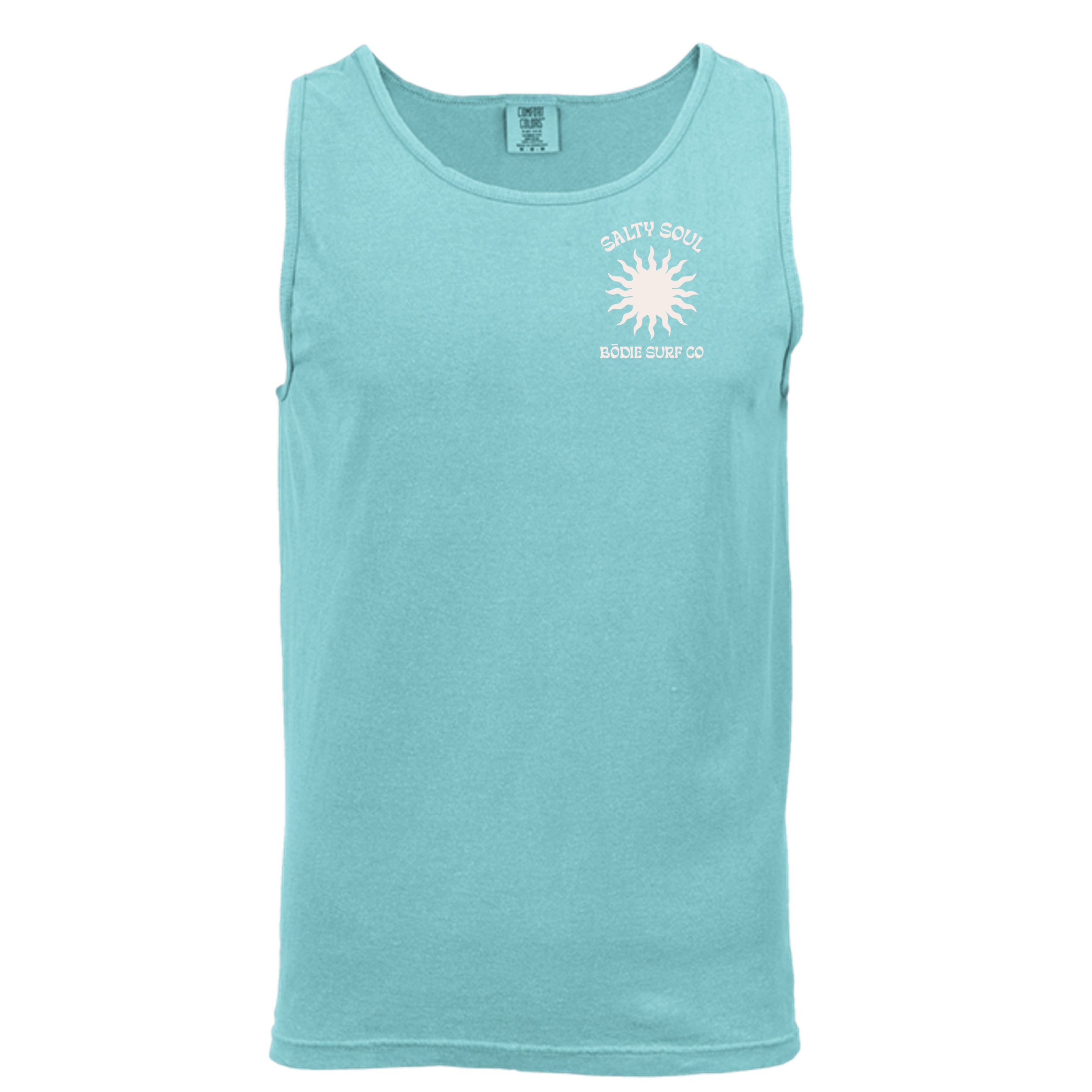 Chalky Mint - C9360 - FRONT