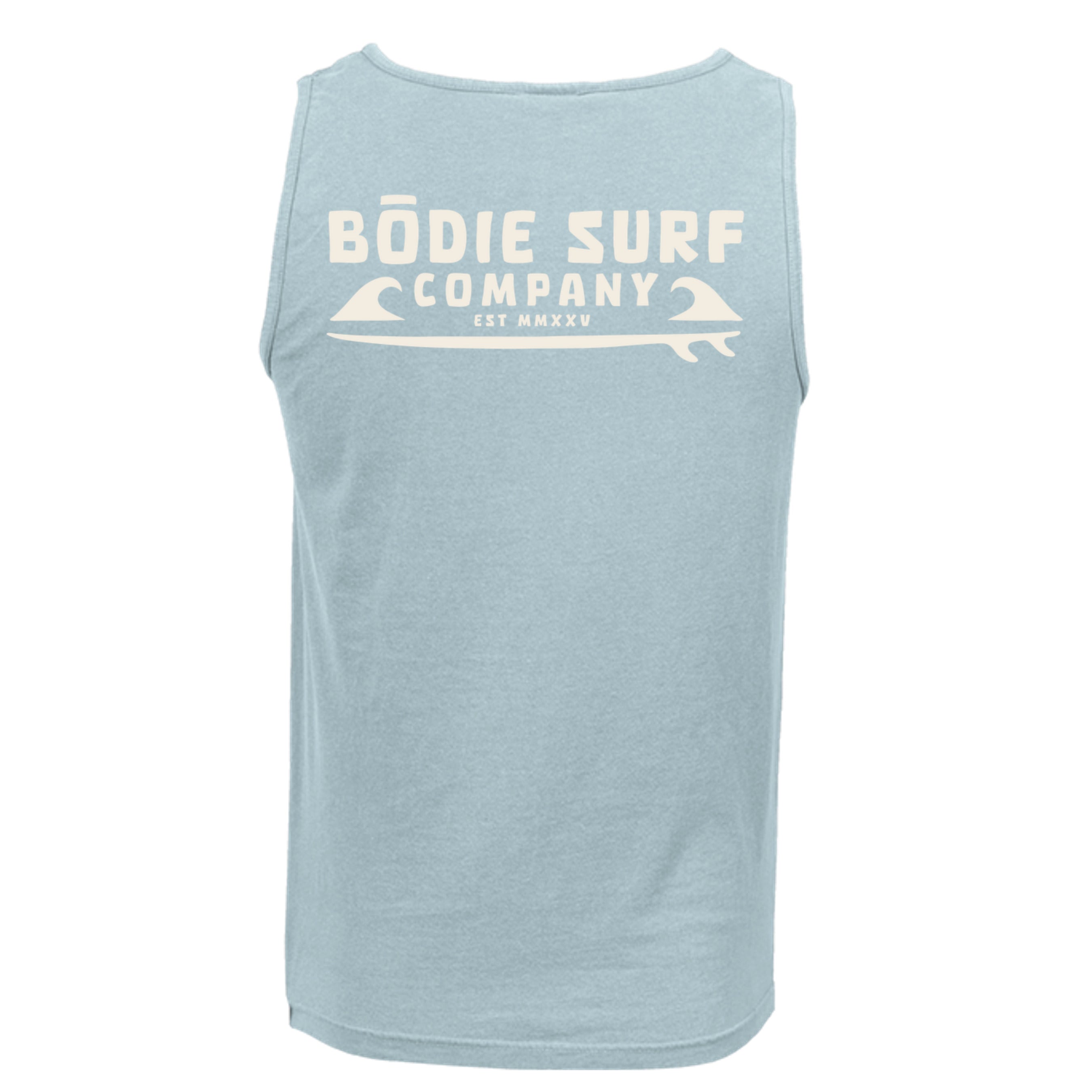 CHAMBRAY - C9360 - BACK