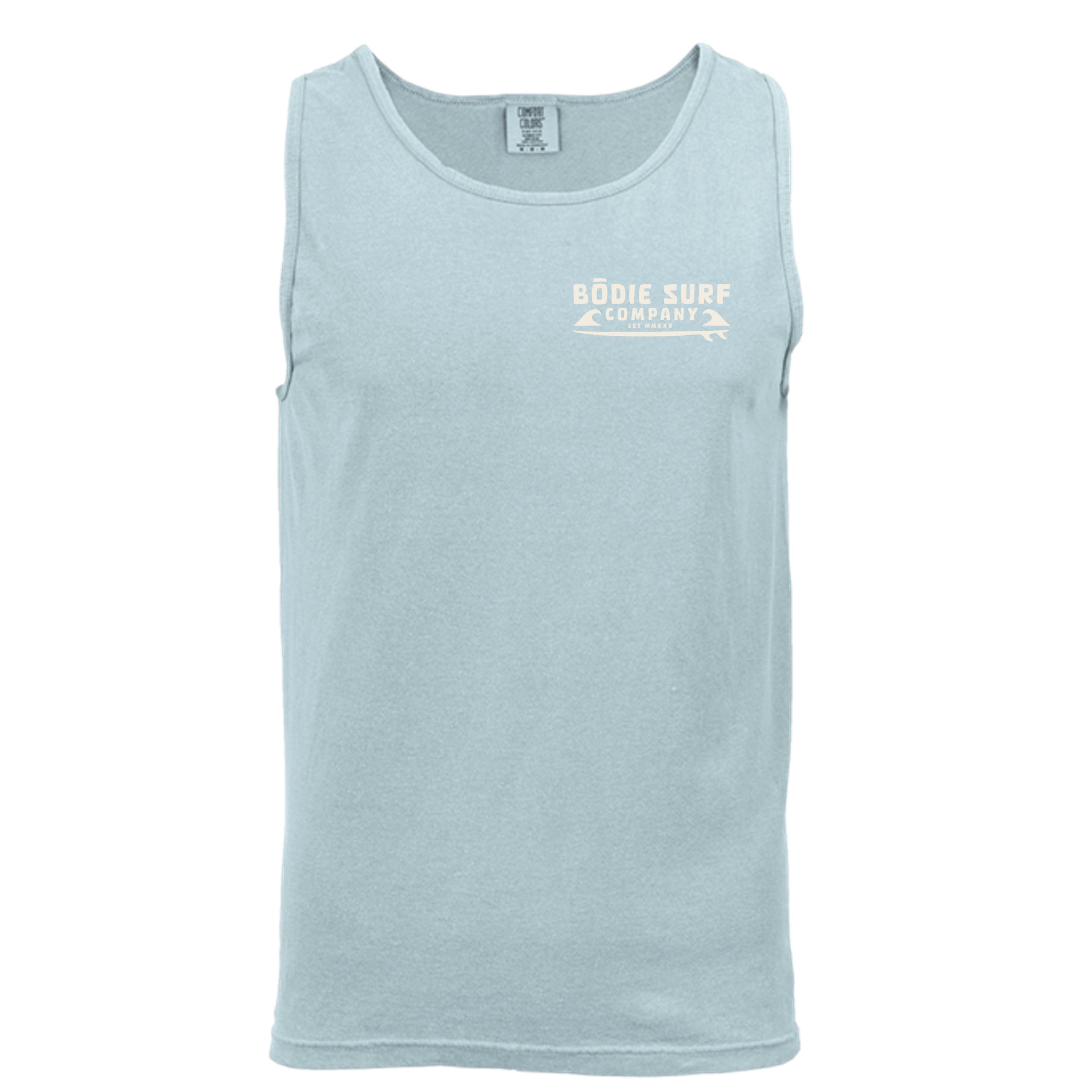 CHAMBRAY - C9360 - FRONT