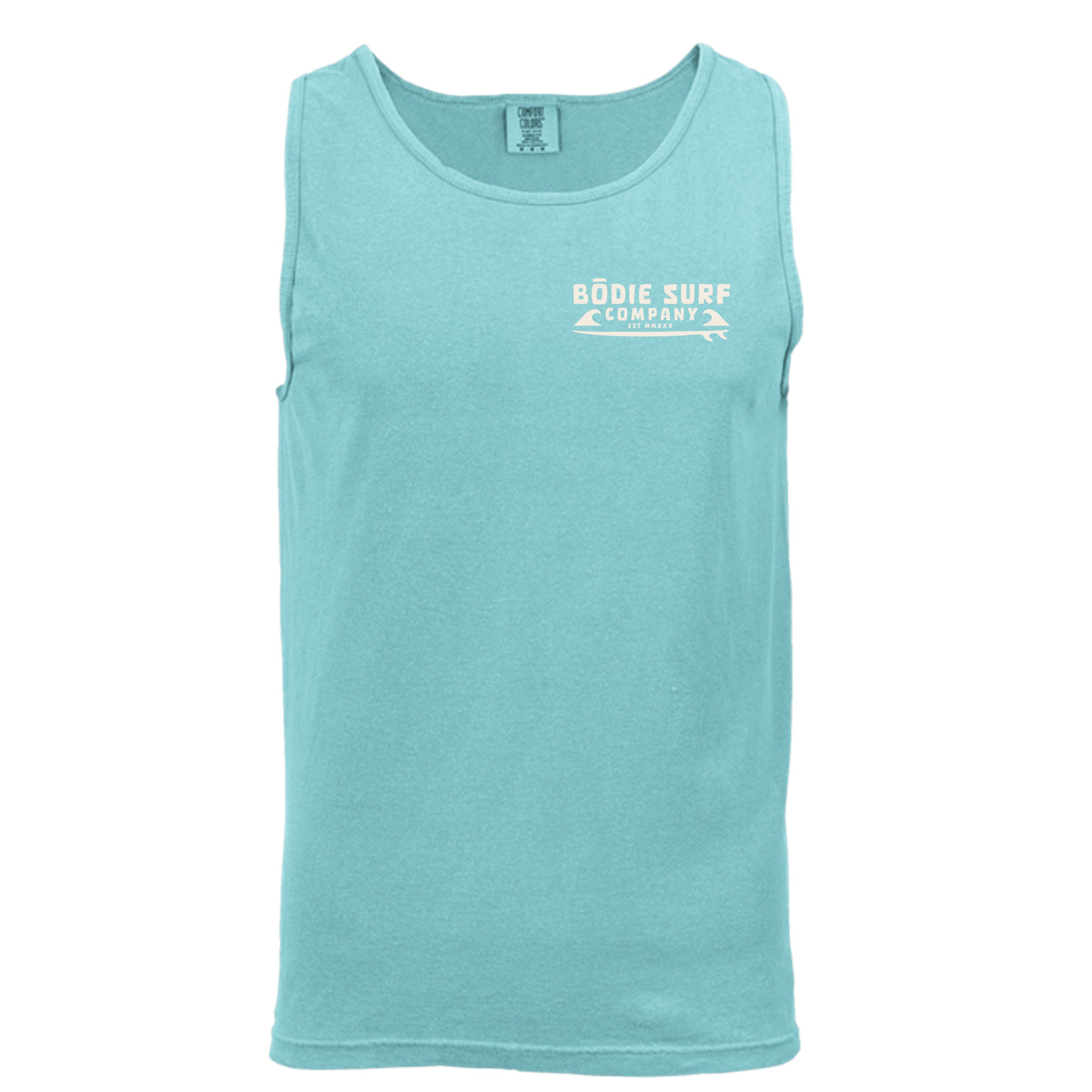 Chalky Mint - C9360 - FRONT