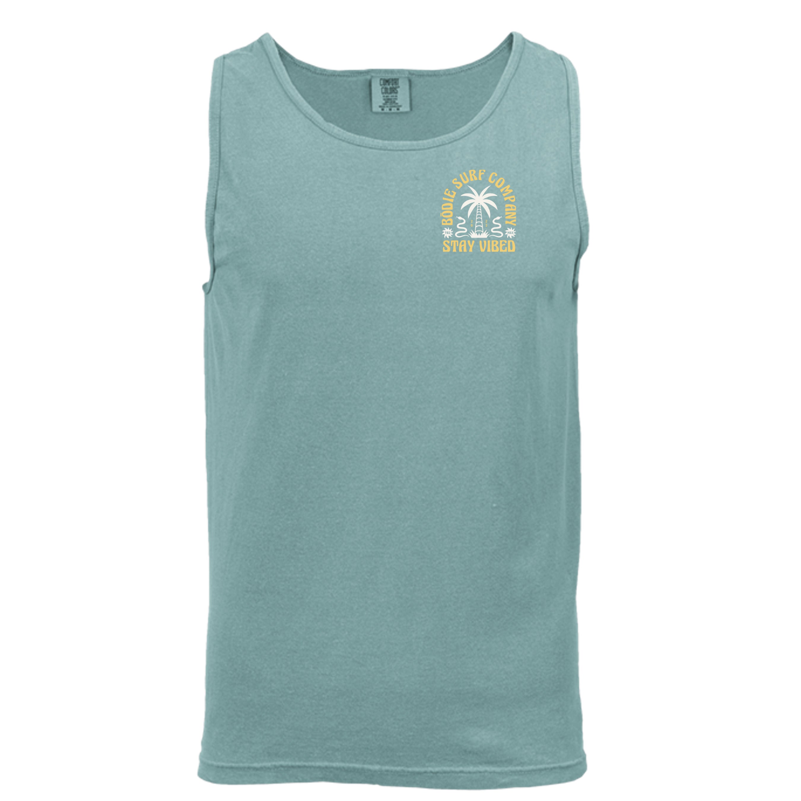 SEAFOAM - C9360 - FRONT
