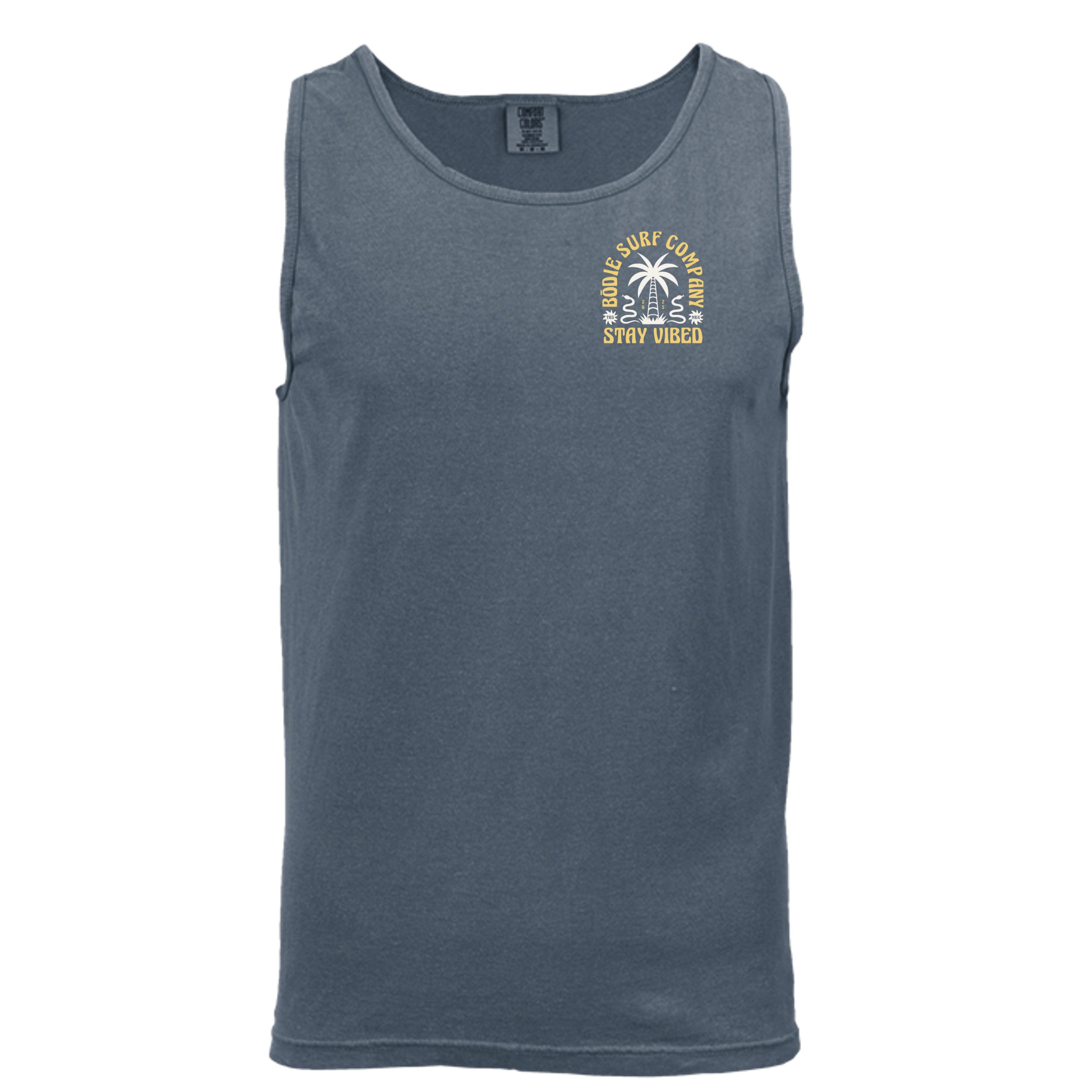 DENIM - C9360 - FRONT