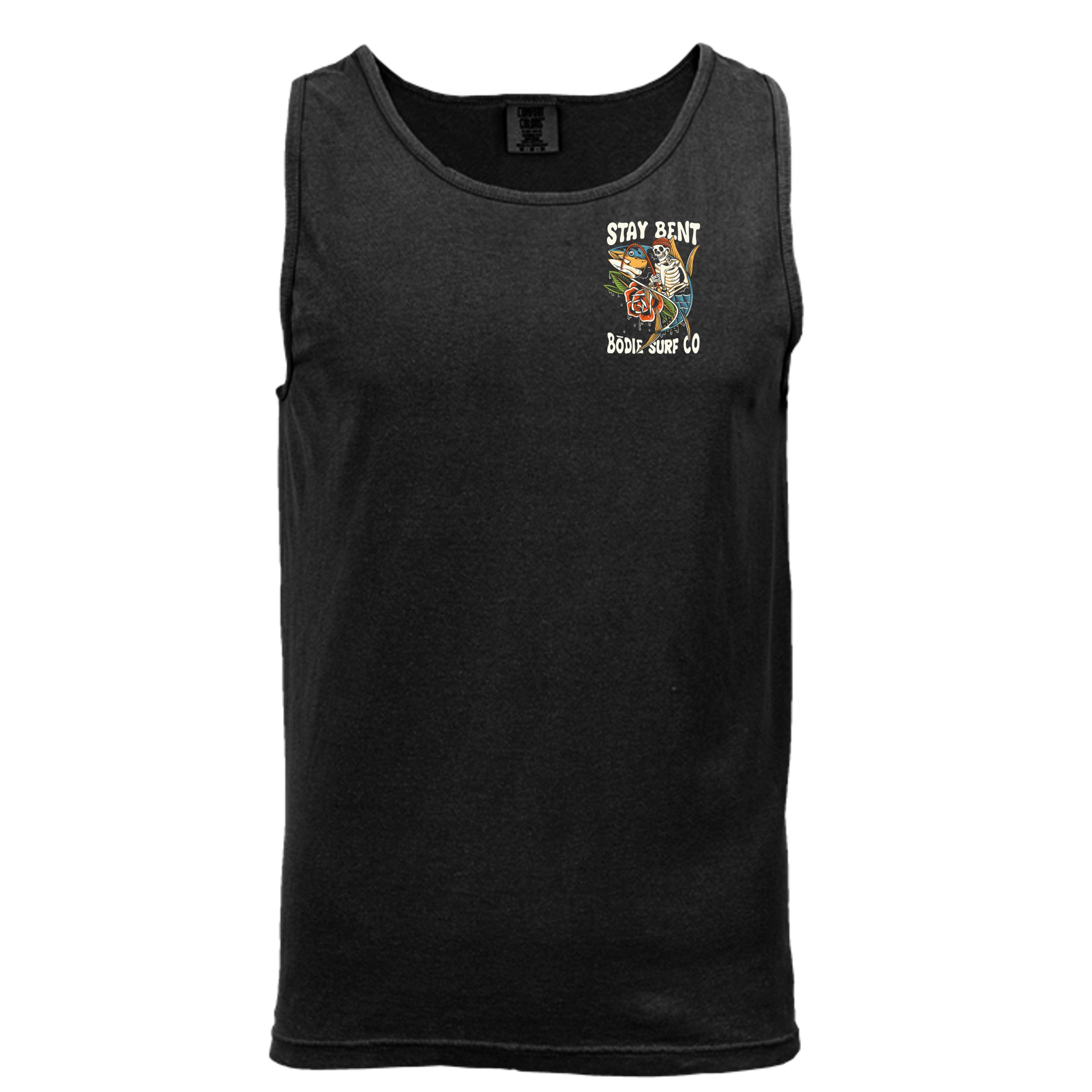 BLACK - C9360 - FRONT