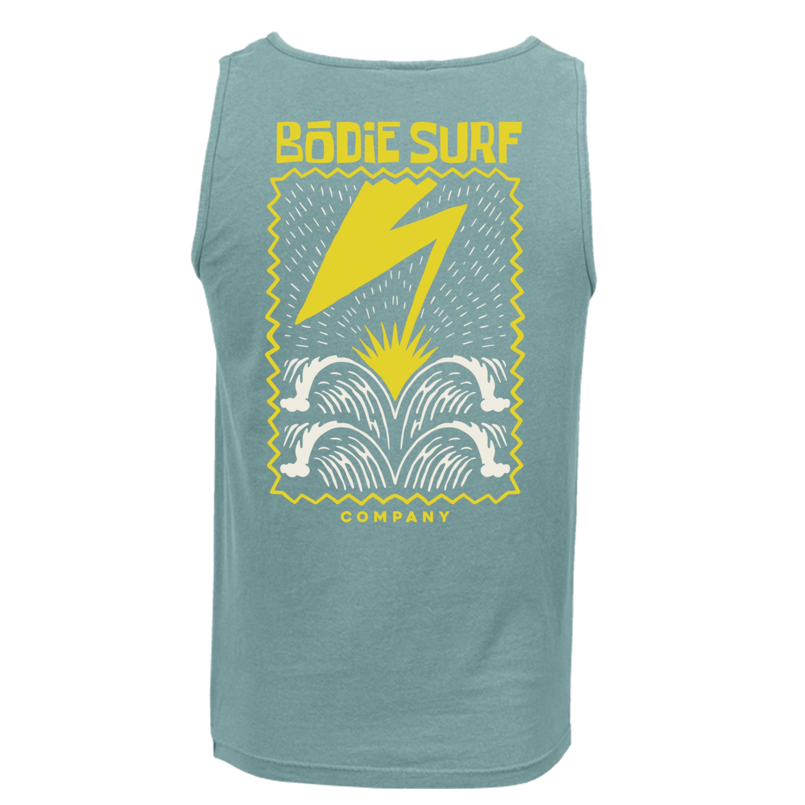 SEAFOAM - C9360 - BACK
