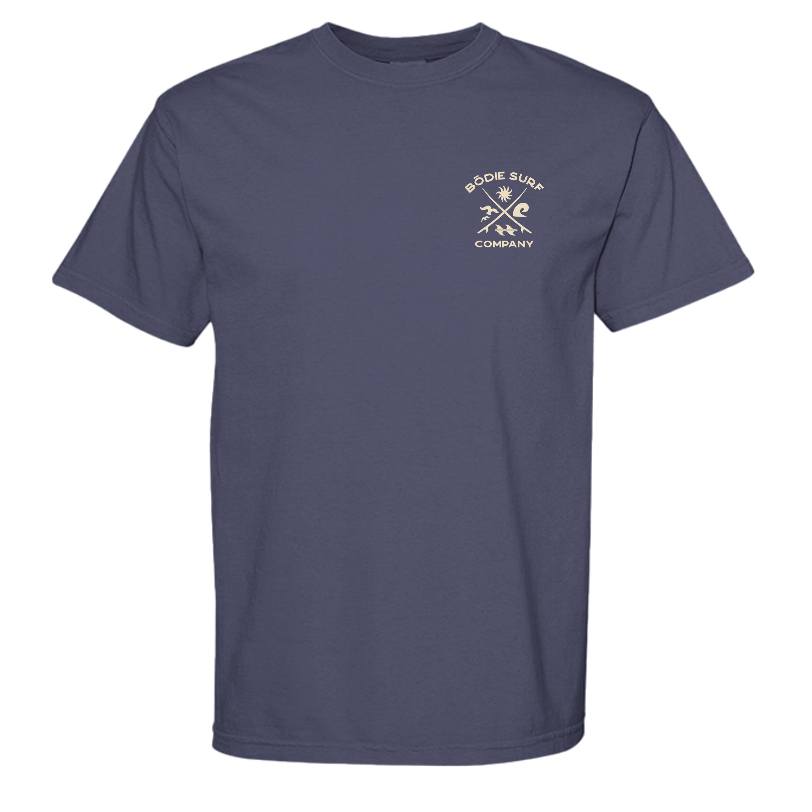 MIDNIGHT - C1717 - FRONT