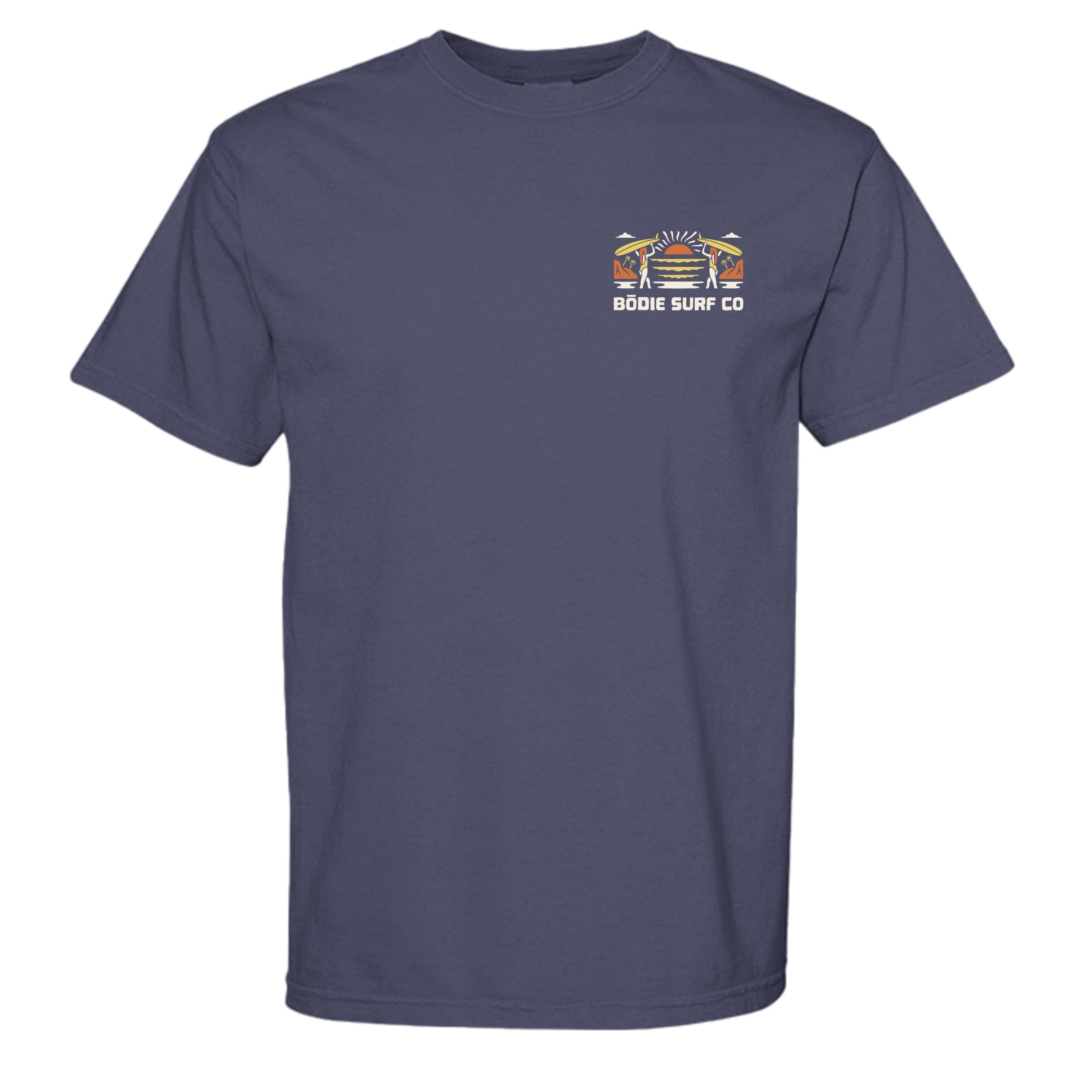 MIDNIGHT - C1717 - FRONT