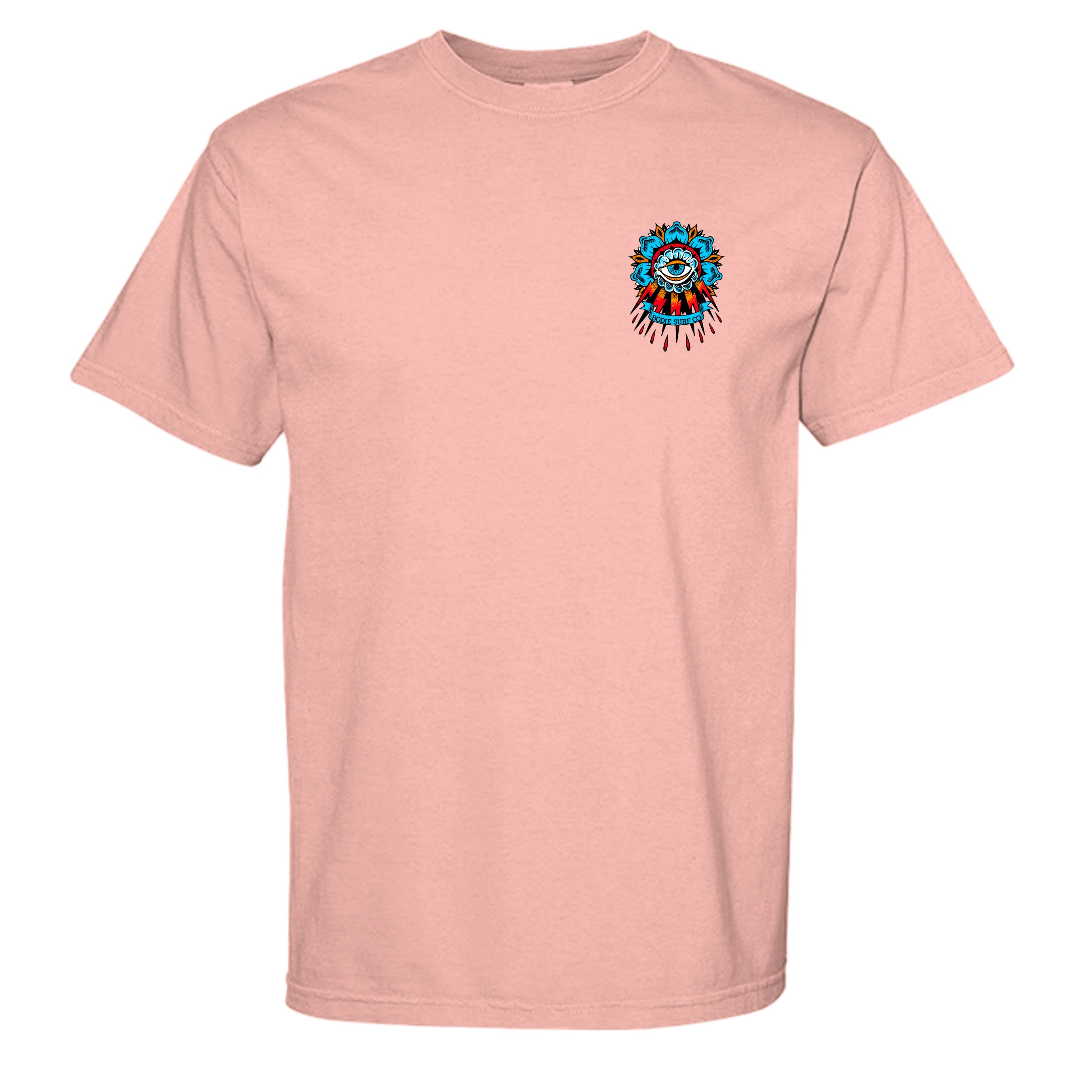 Peachy - C1717 - FRONT
