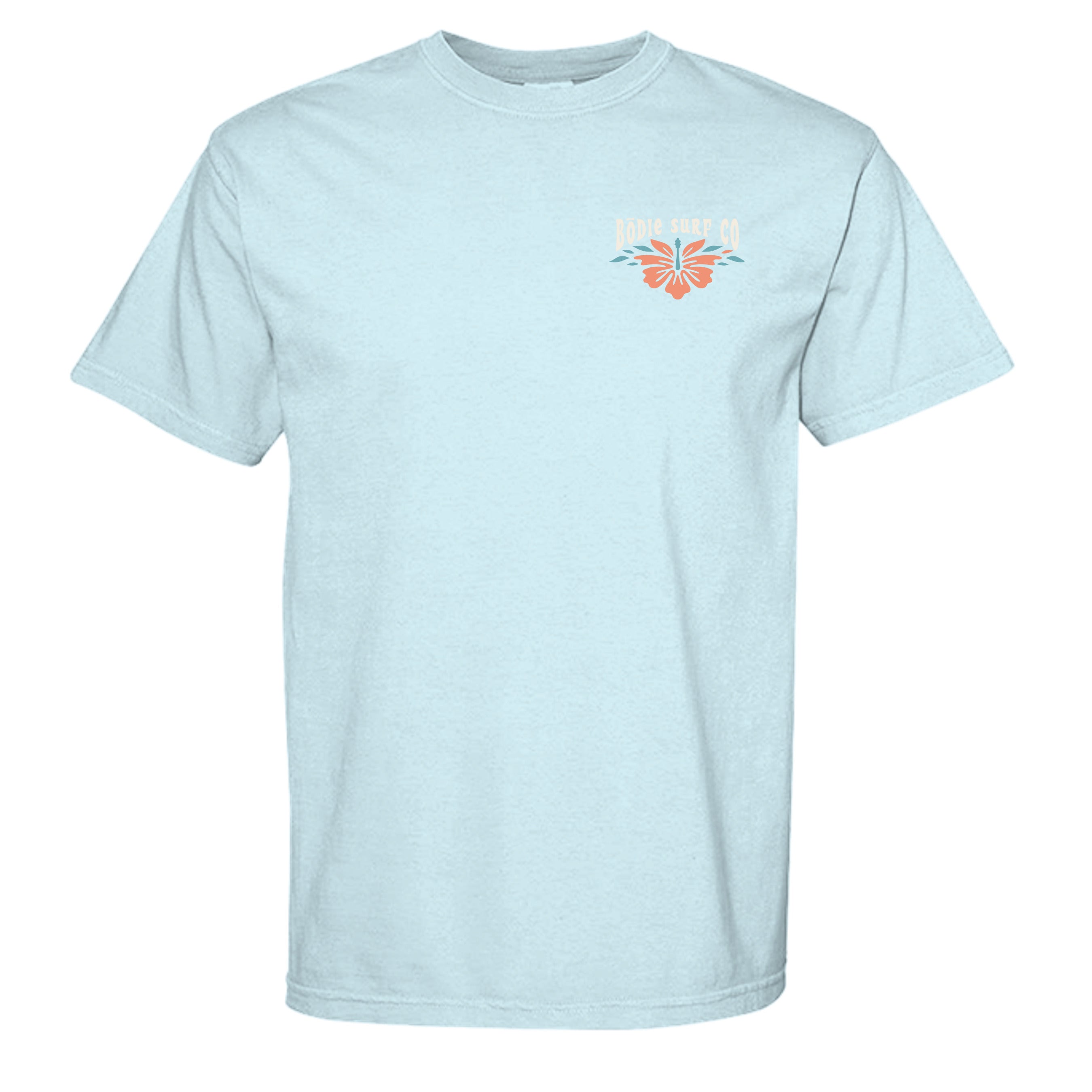 CHAMBRAY - C1717 - FRONT