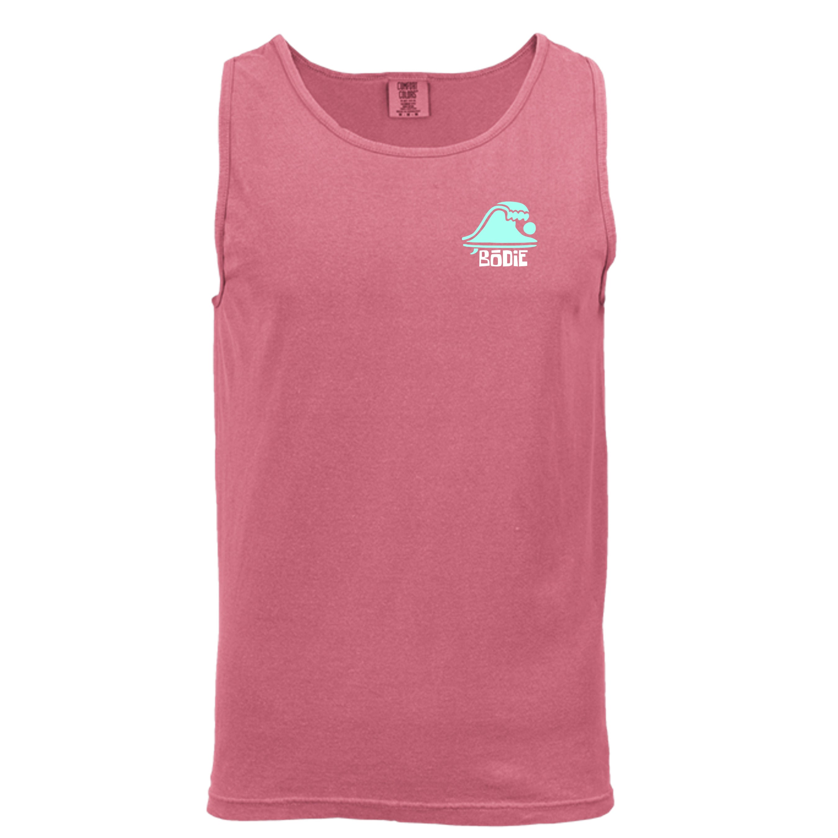 WATERMELON - C9360 - FRONT