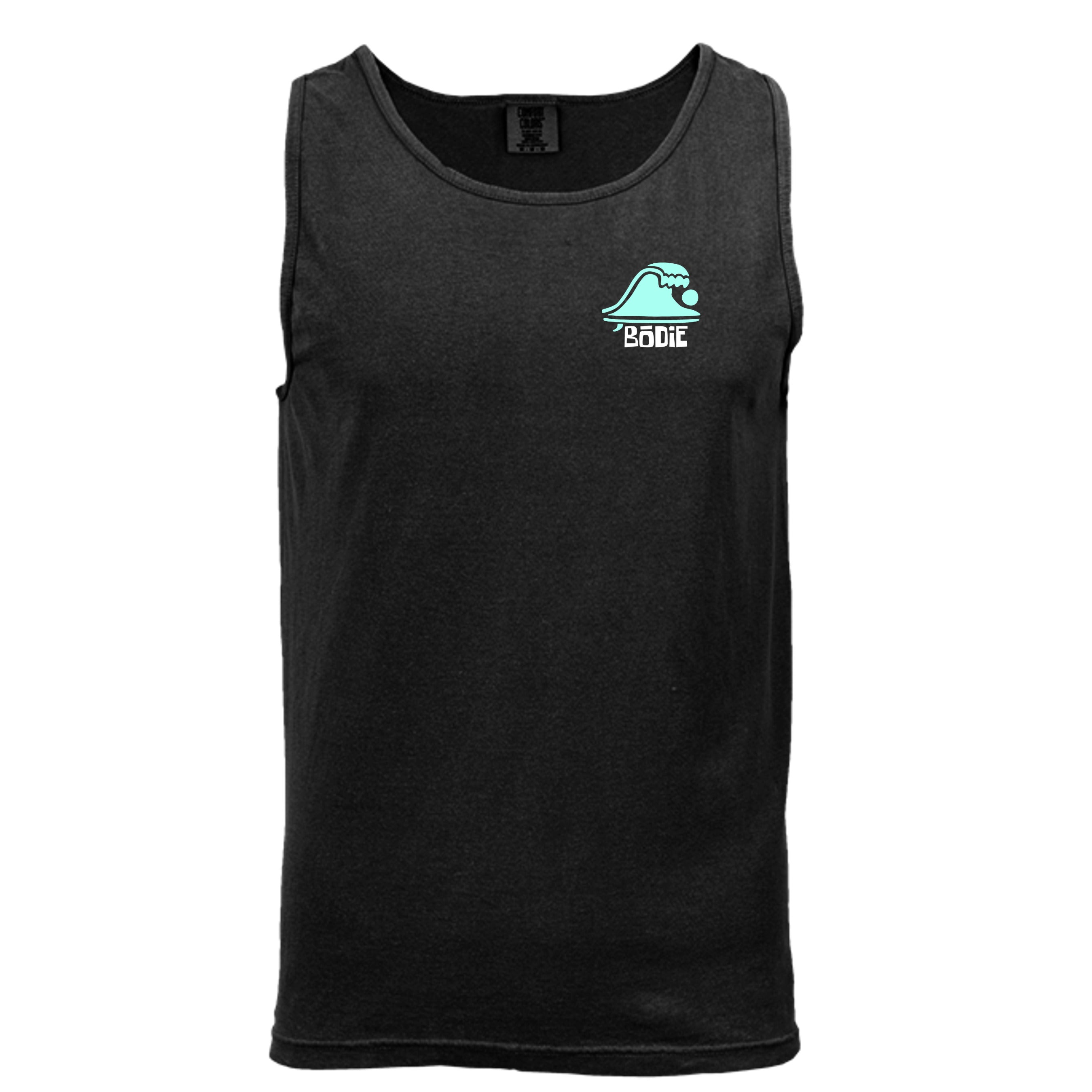 BLACK - C9360 - FRONT