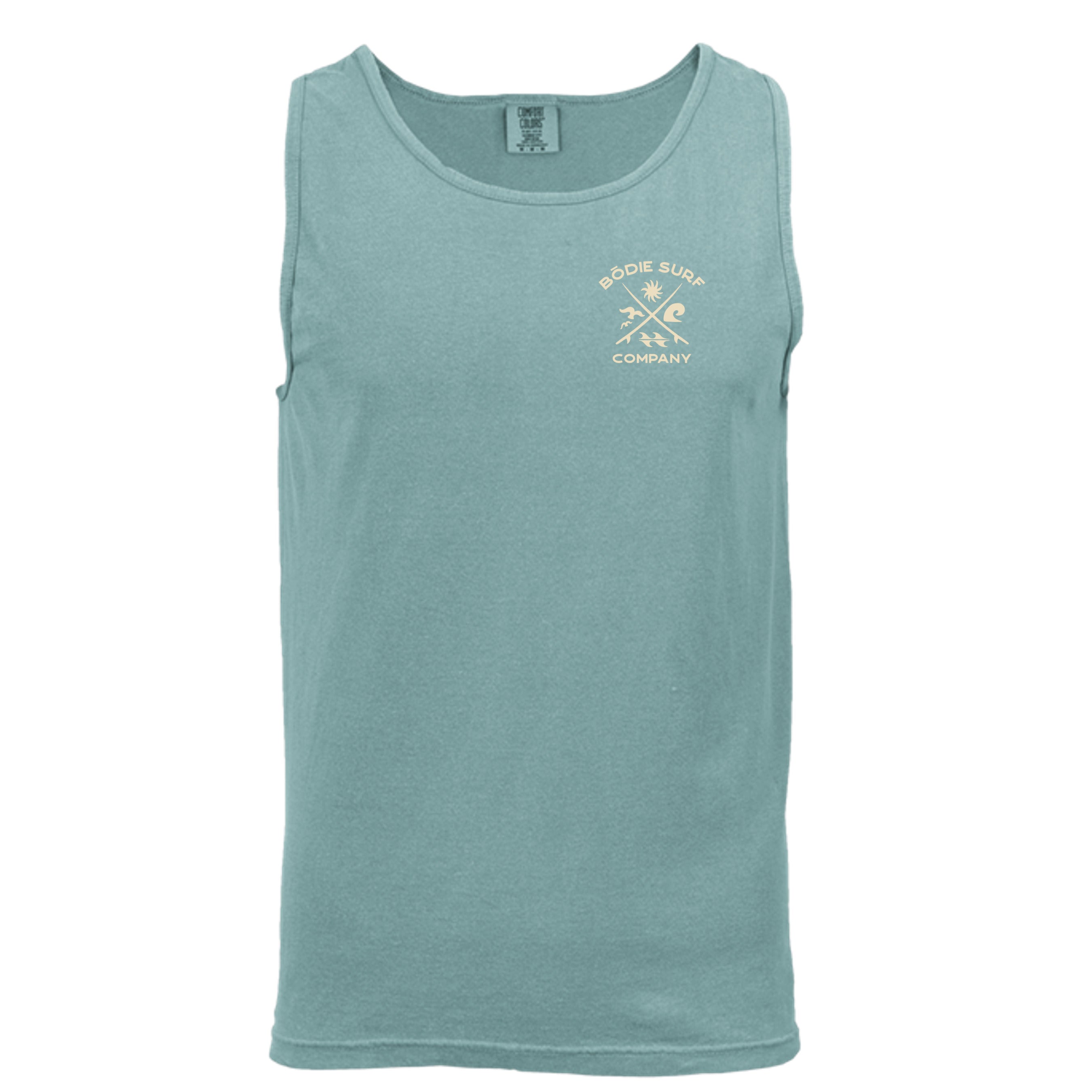 SEAFOAM - C9360 - FRONT