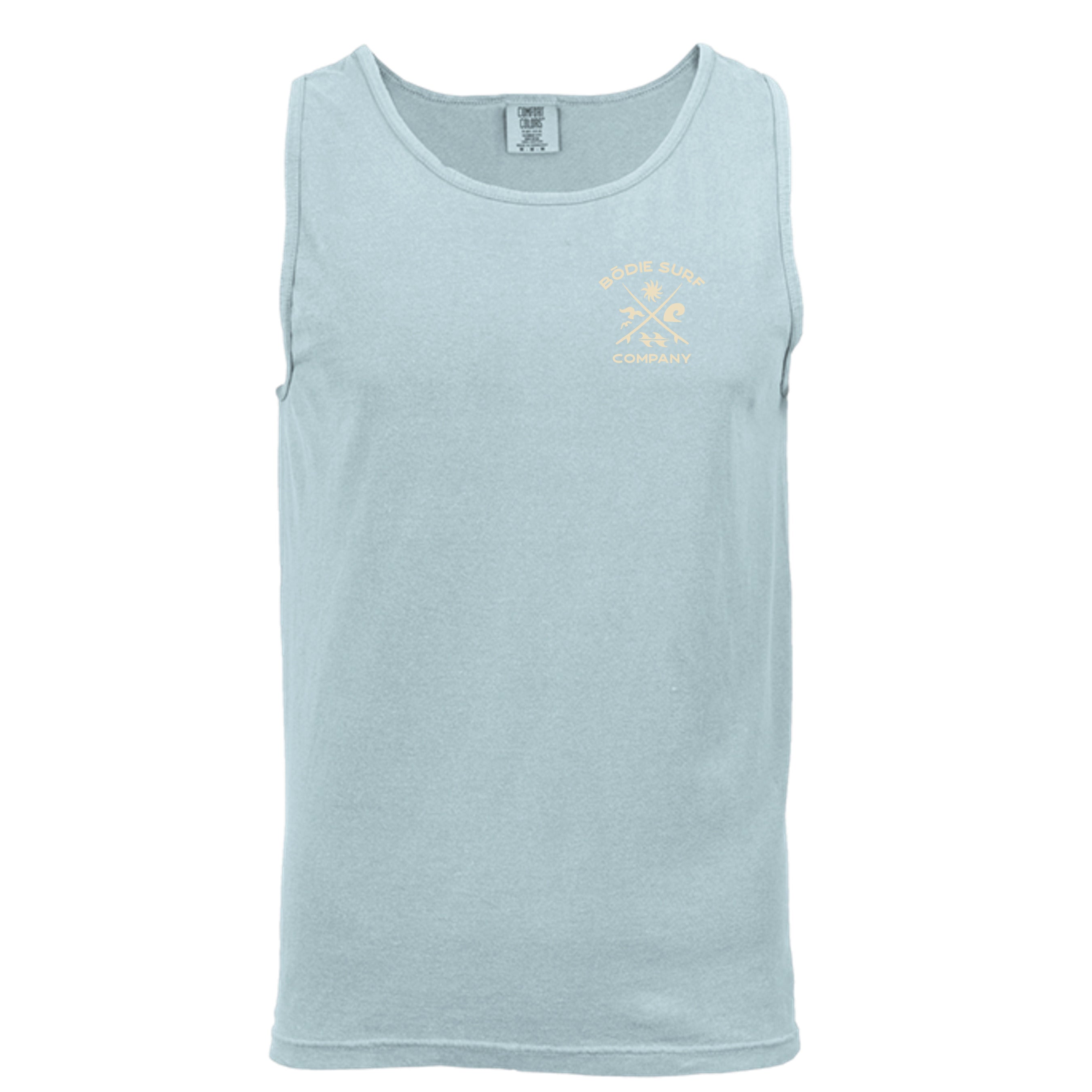 CHAMBRAY - C9360 - FRONT