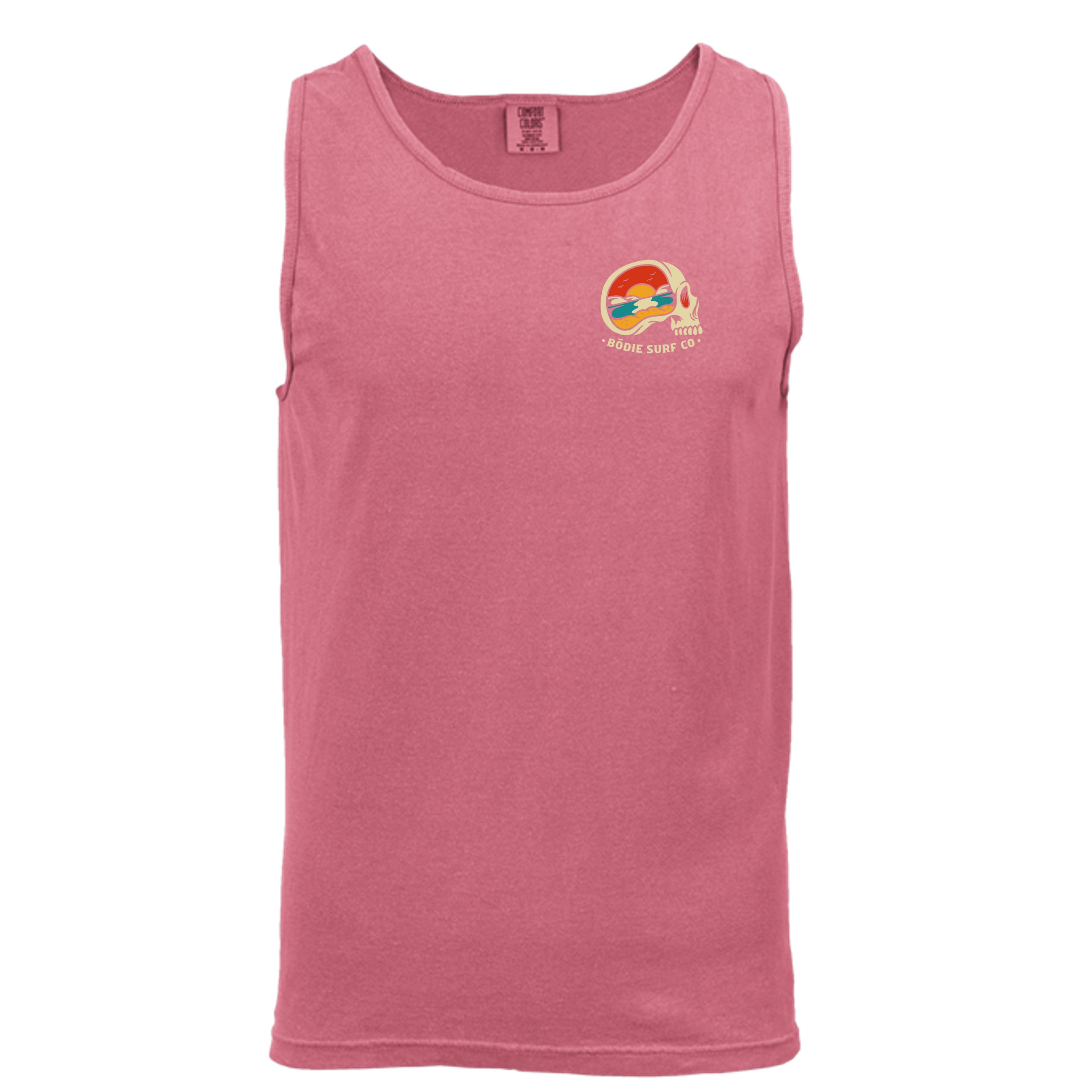 WATERMELON - C9360 - FRONT