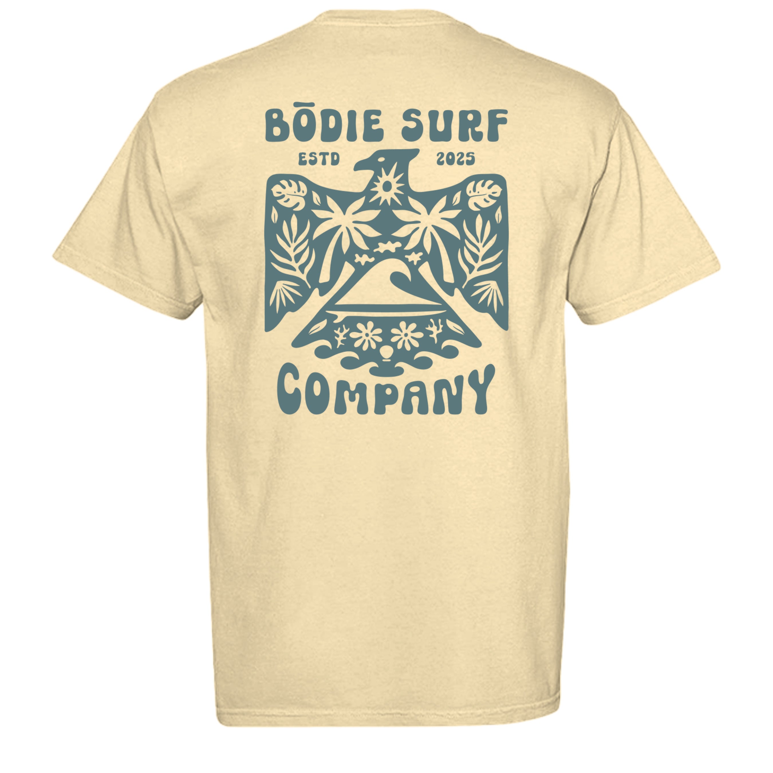 BUTTER - C1717 - BACK