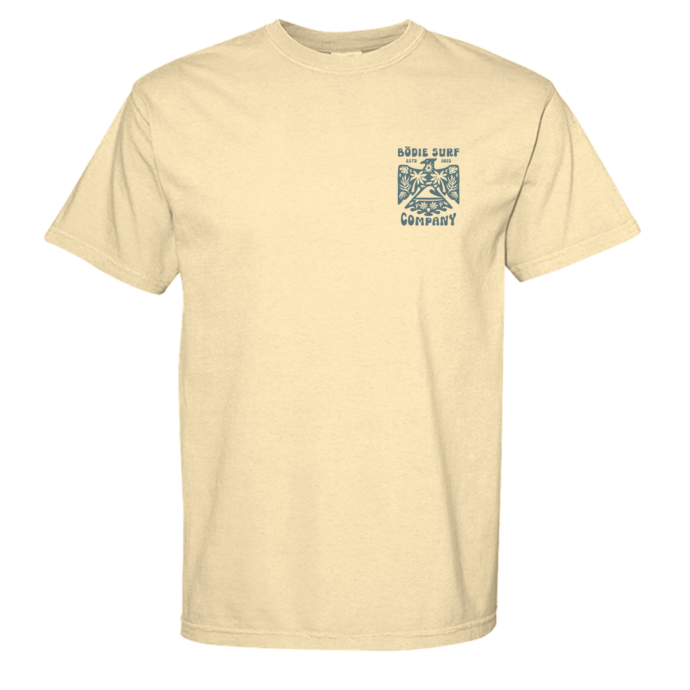 BUTTER - C1717 - FRONT
