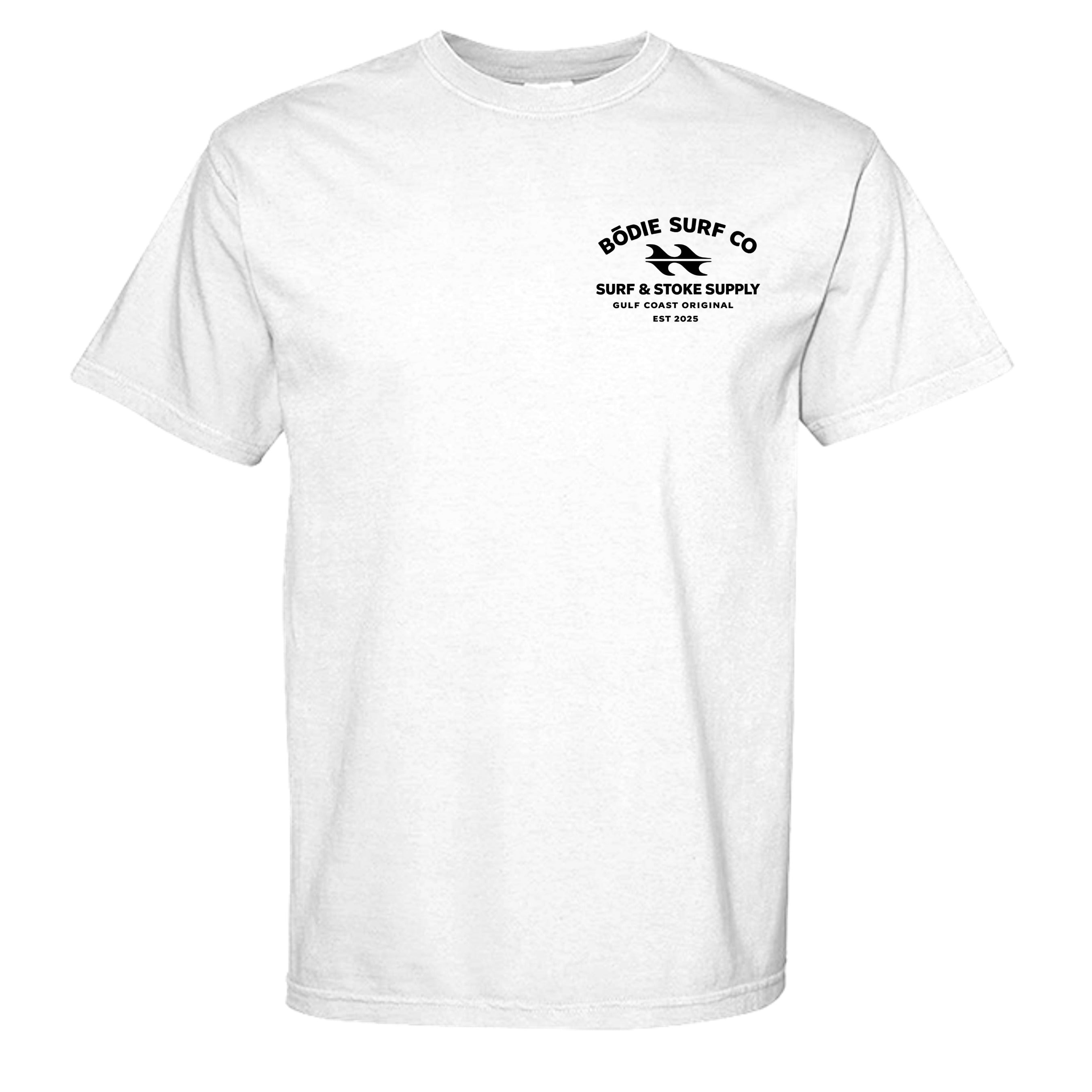 WHITE - C1717 - FRONT