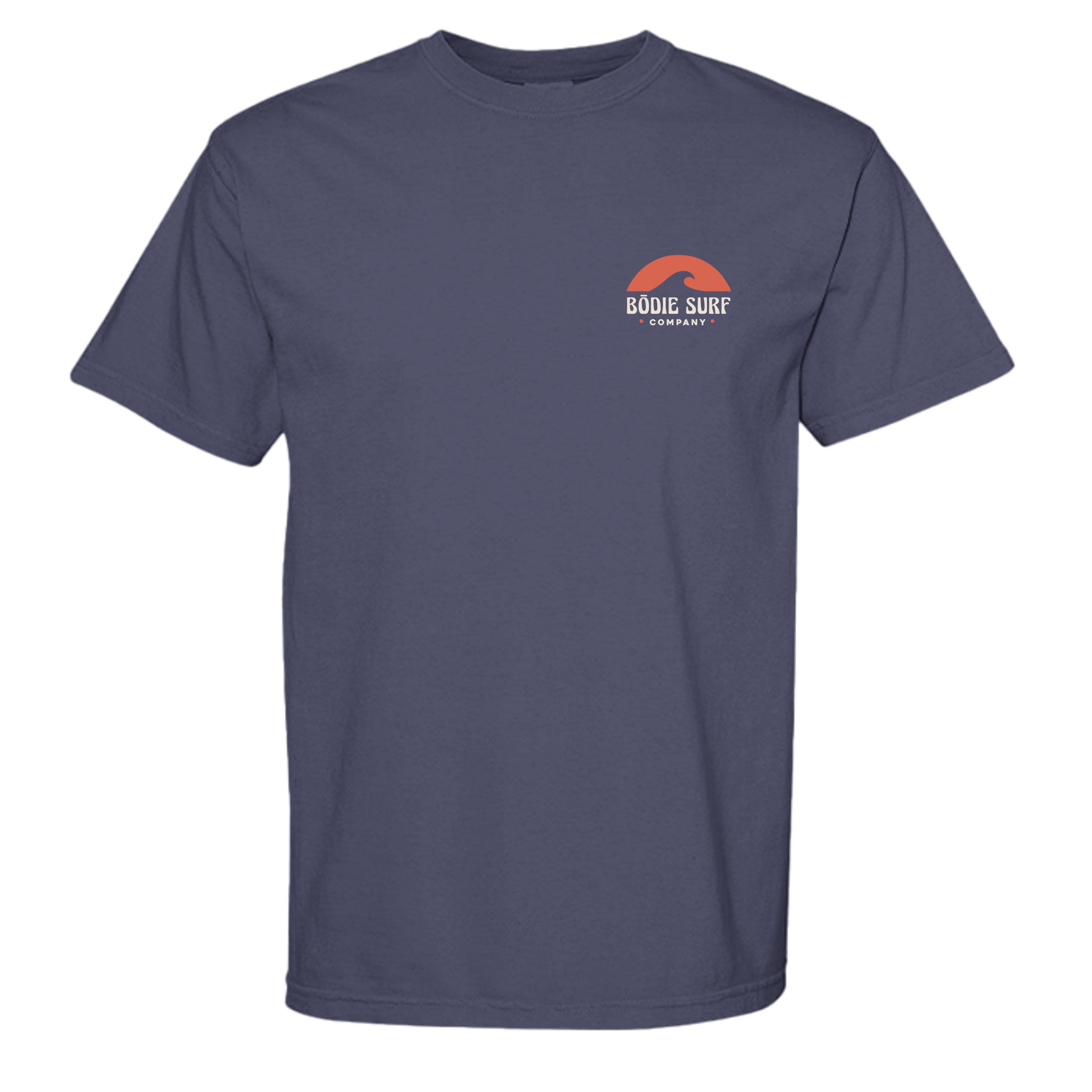 MIDNIGHT - C1717 - FRONT