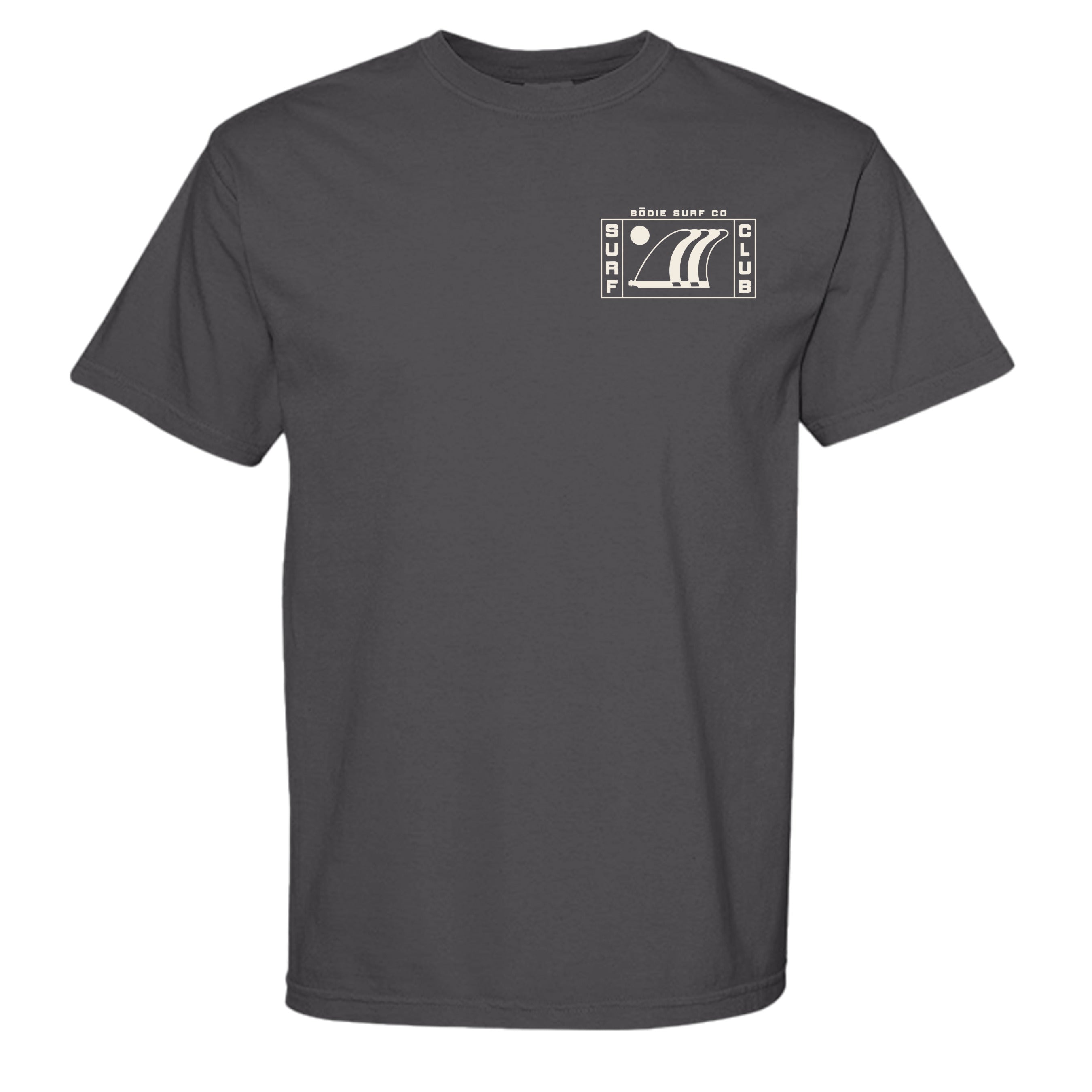 GRAPHITE - C1717 - FRONT