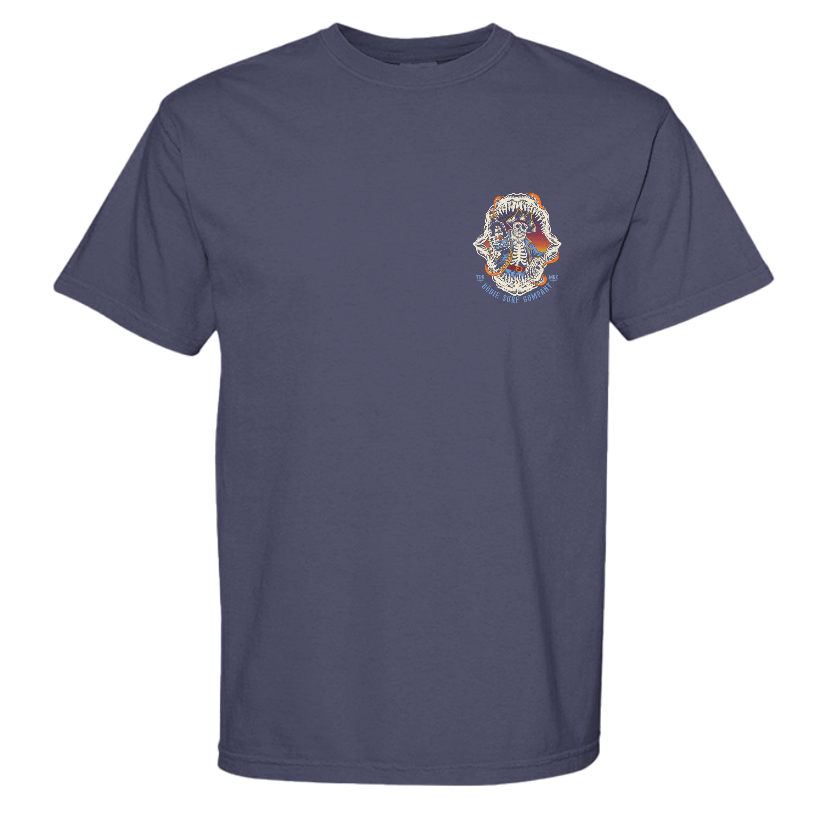 MIDNIGHT - C1717 - FRONT