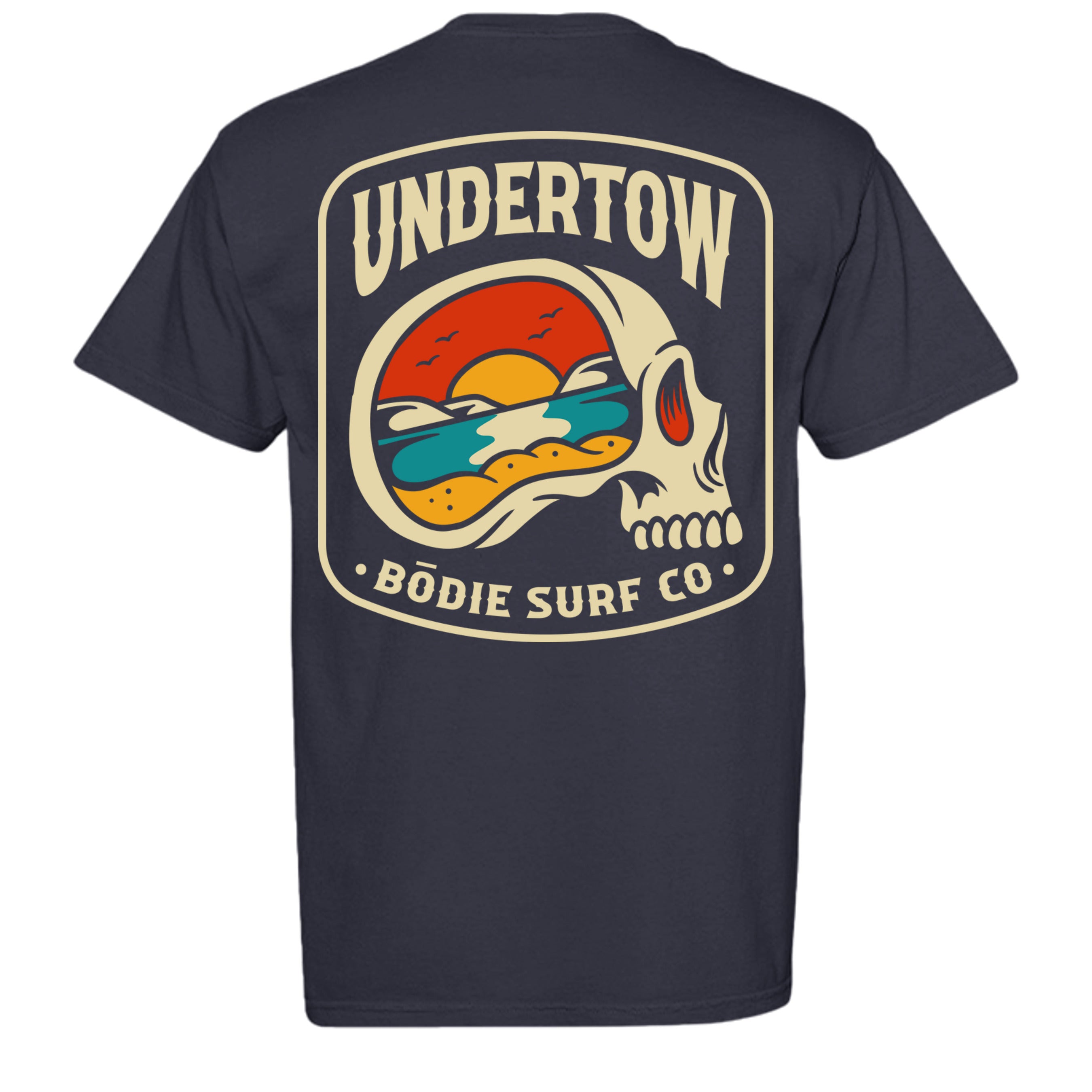 NAVY - C1717 - BACK
