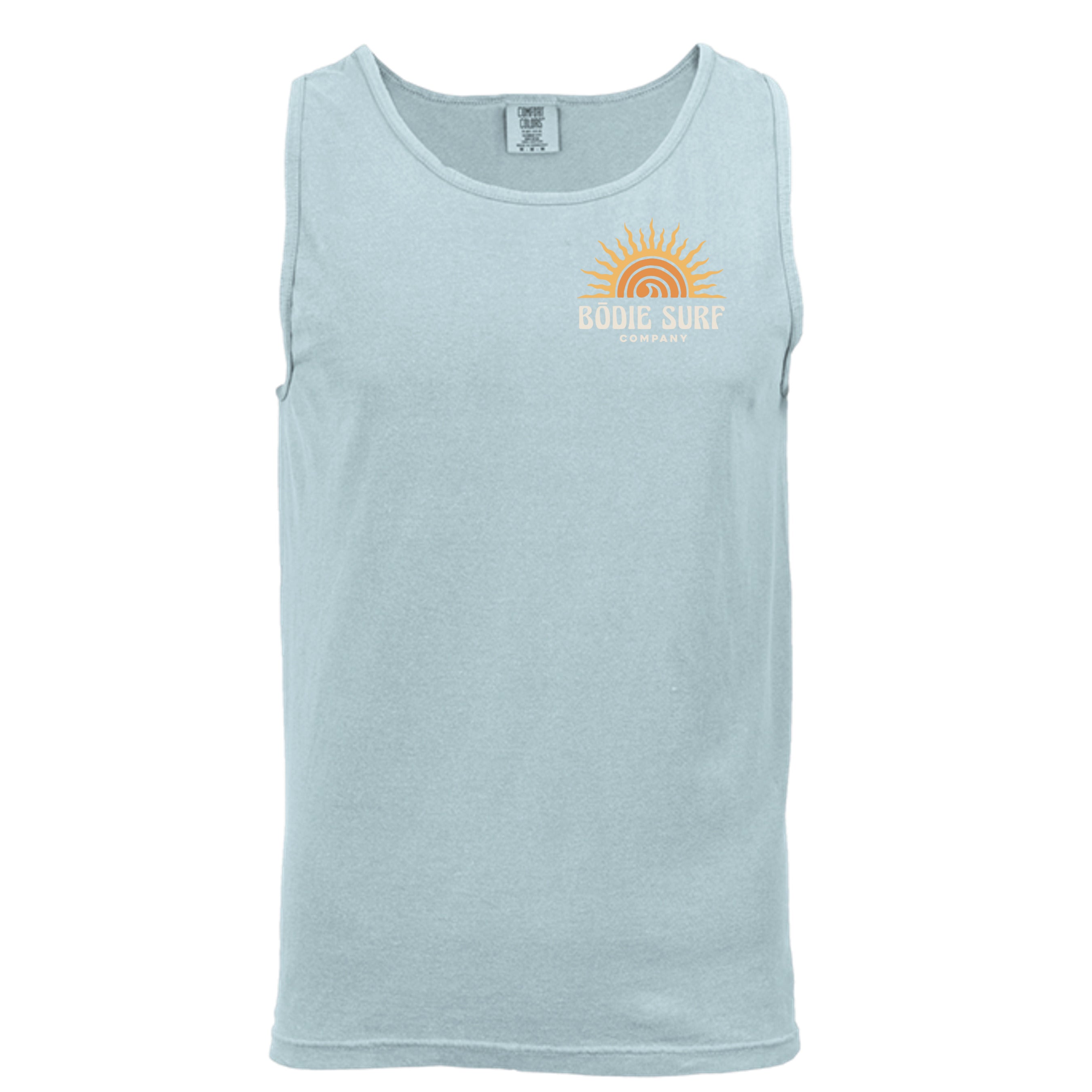 CHAMBRAY - C9360 - FRONT