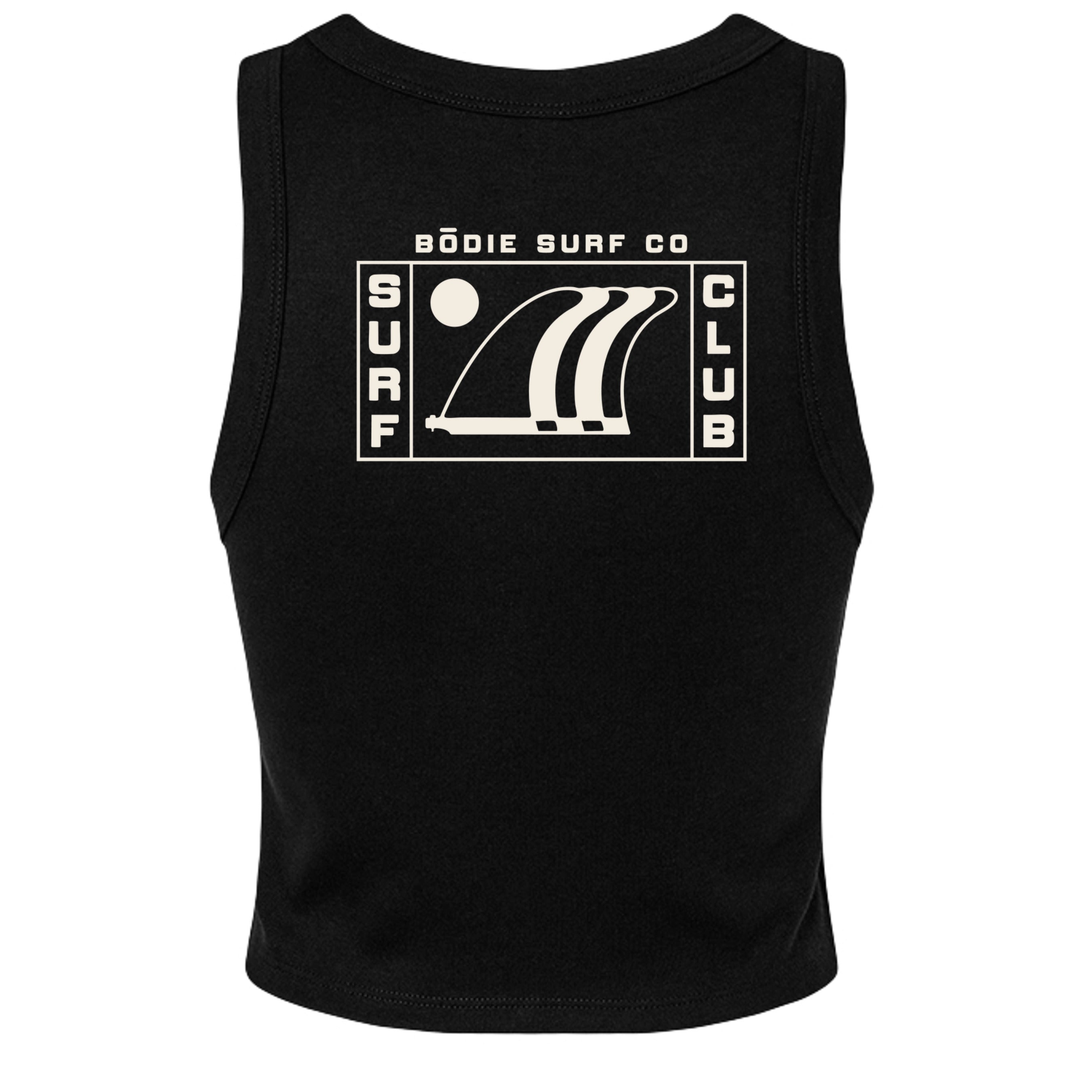 Solid Black Blend - 1019 - BACK