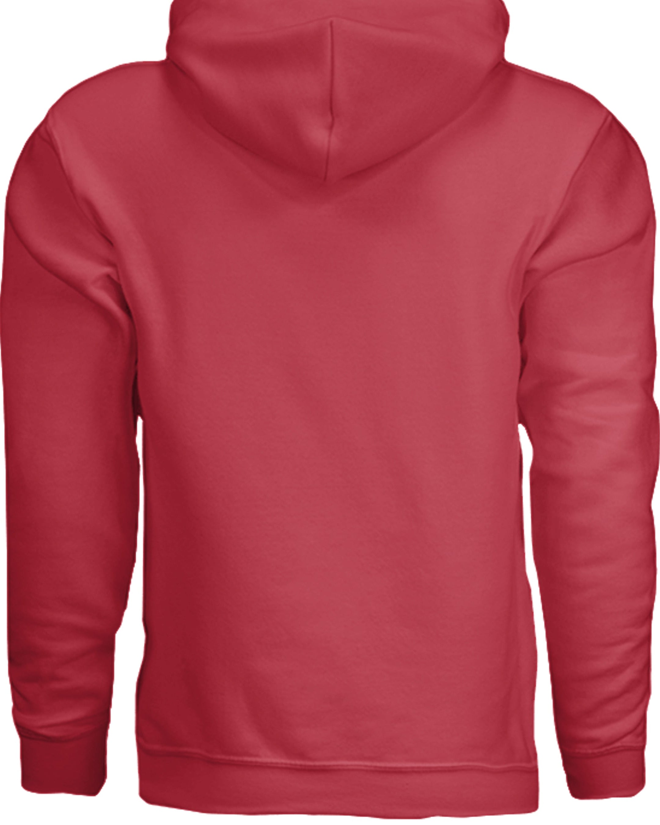 Red - SS4500 - BACK