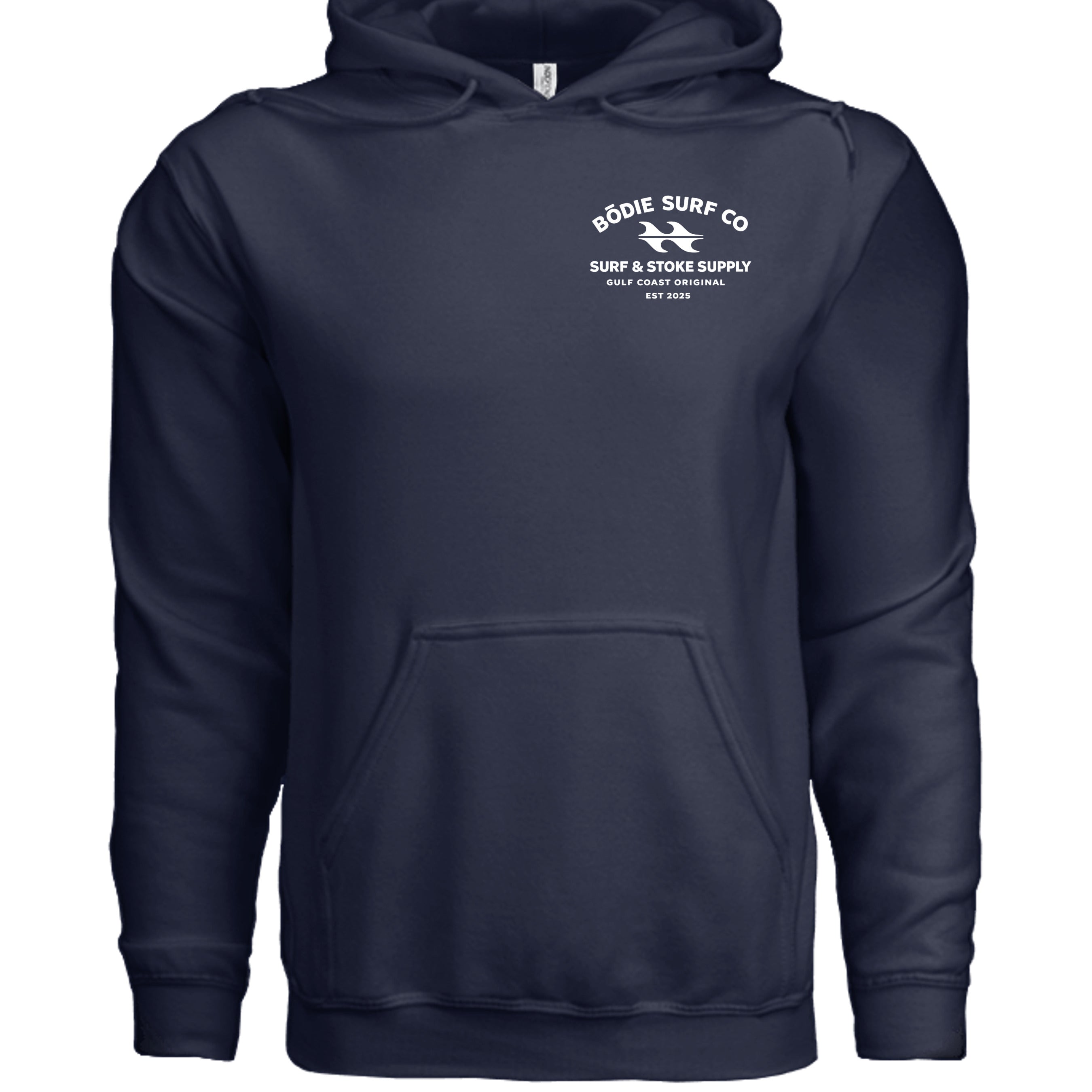 Classic Navy - SS4500 - FRONT