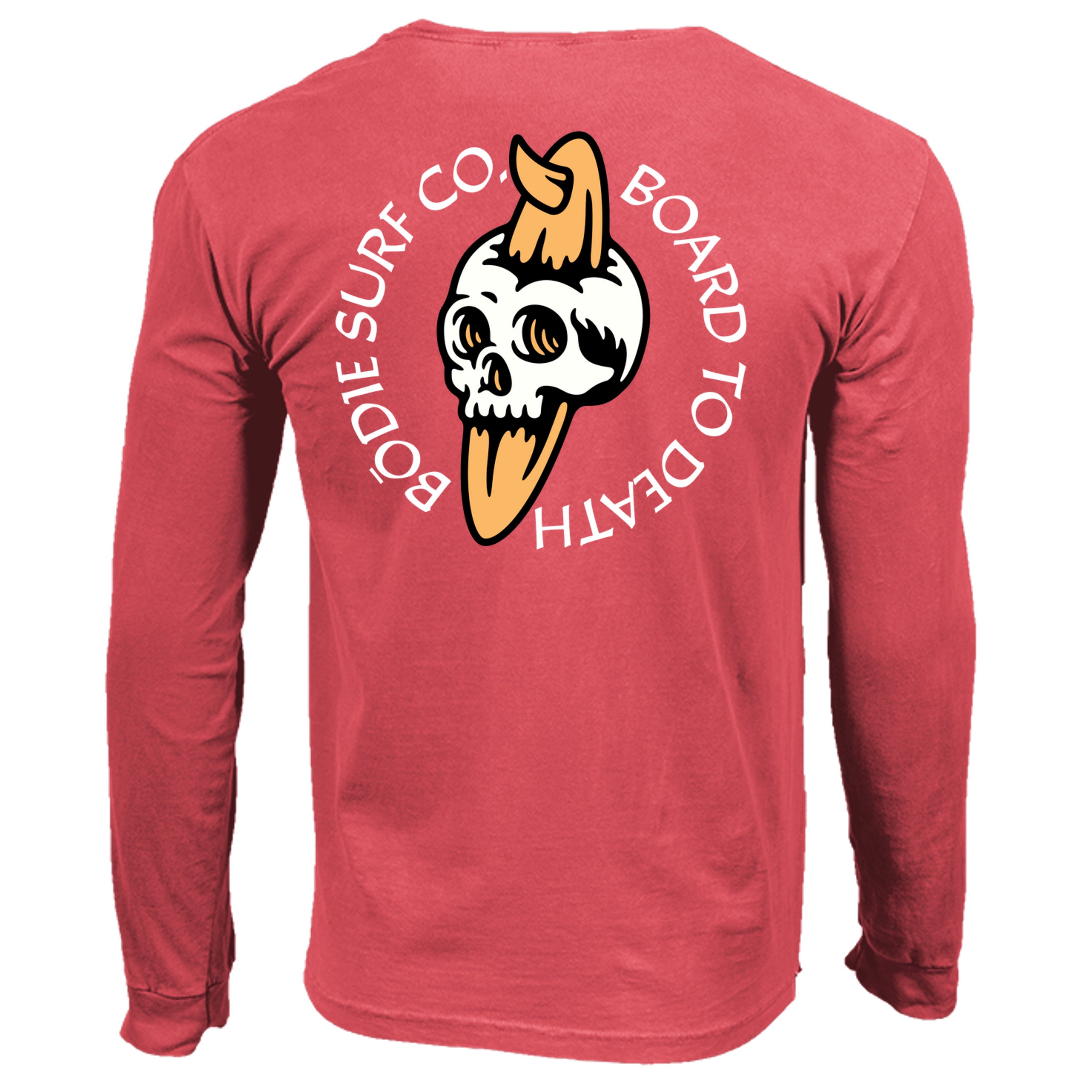 PAPRIKA - C6014 - BACK