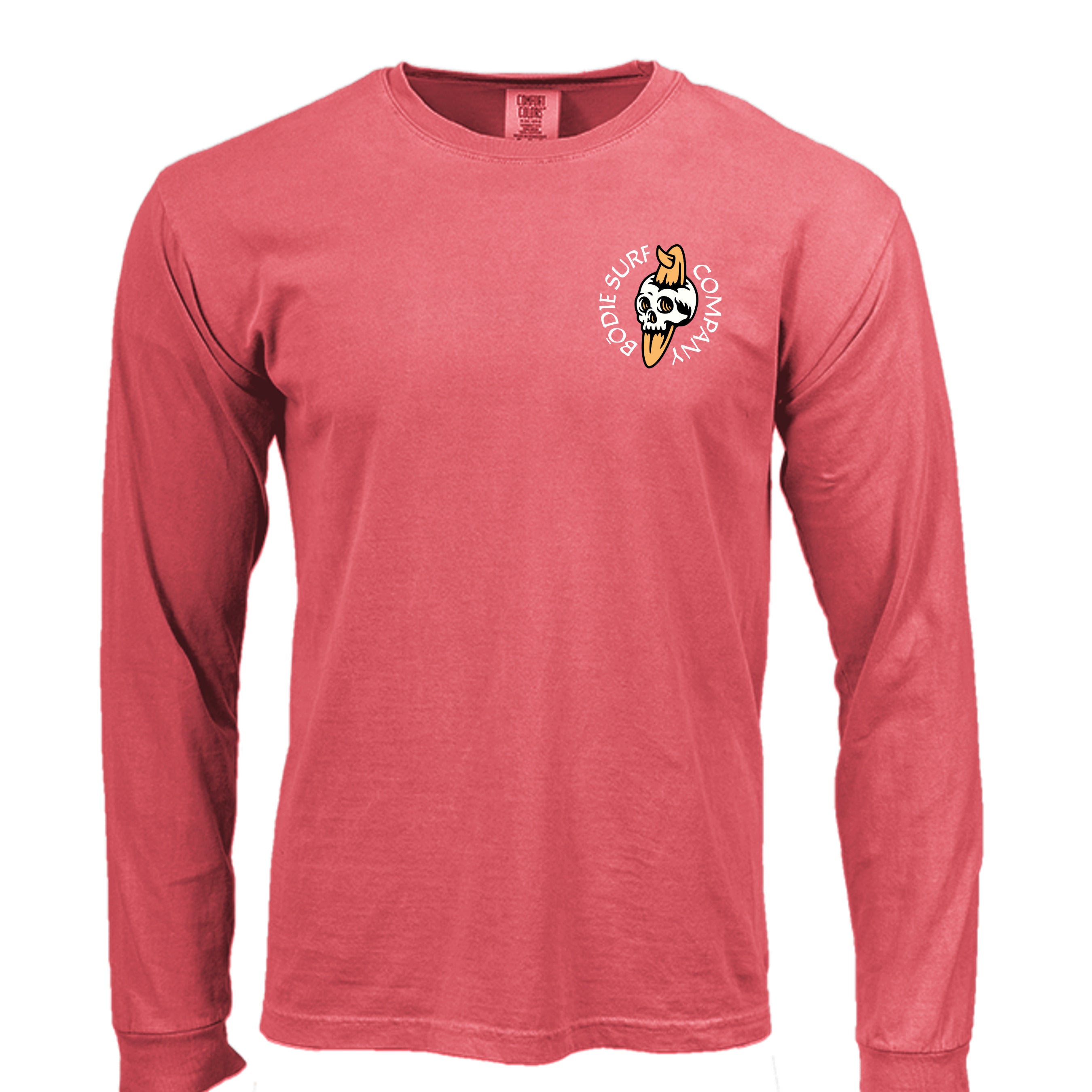 PAPRIKA - C6014 - FRONT