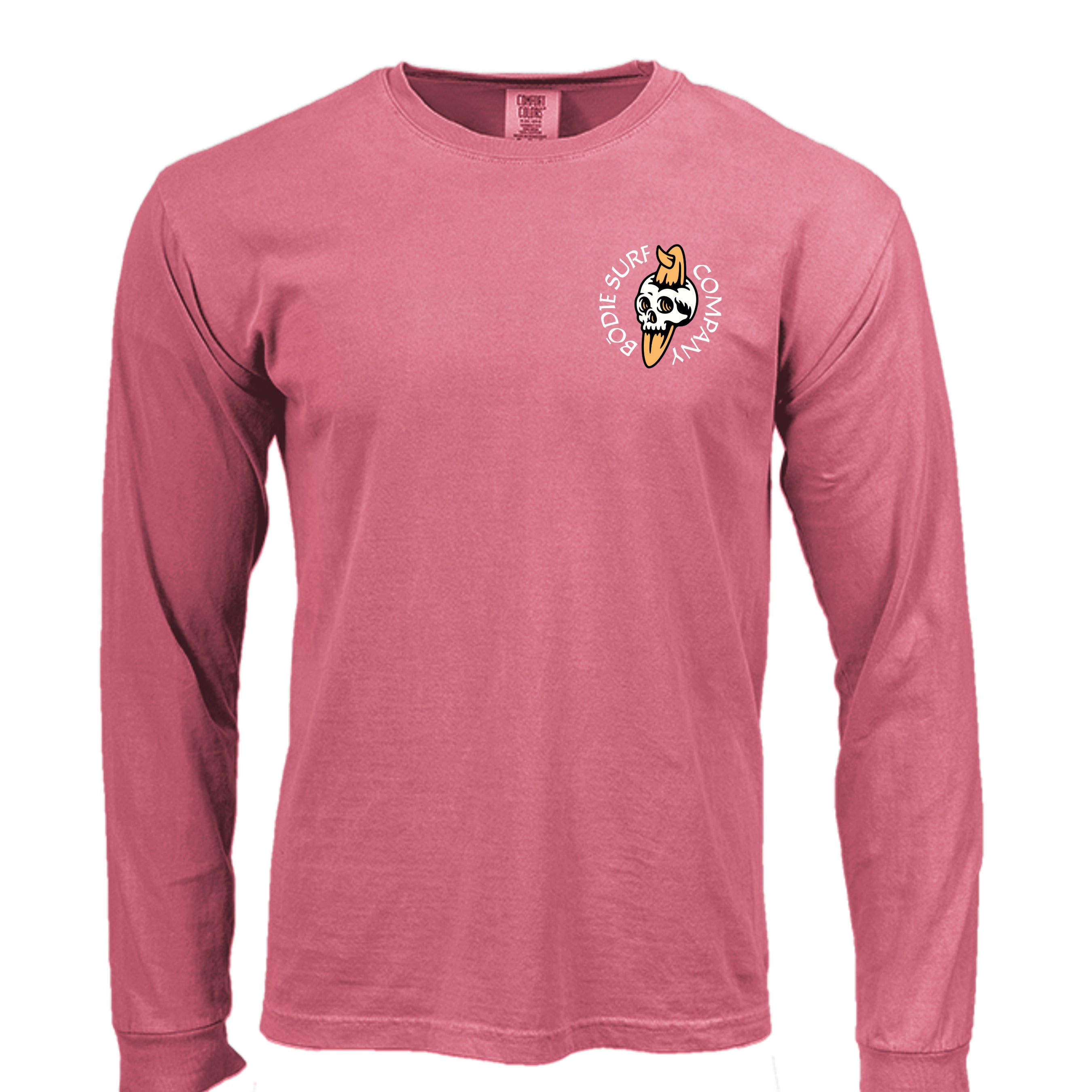 WATERMELON - C6014 - FRONT